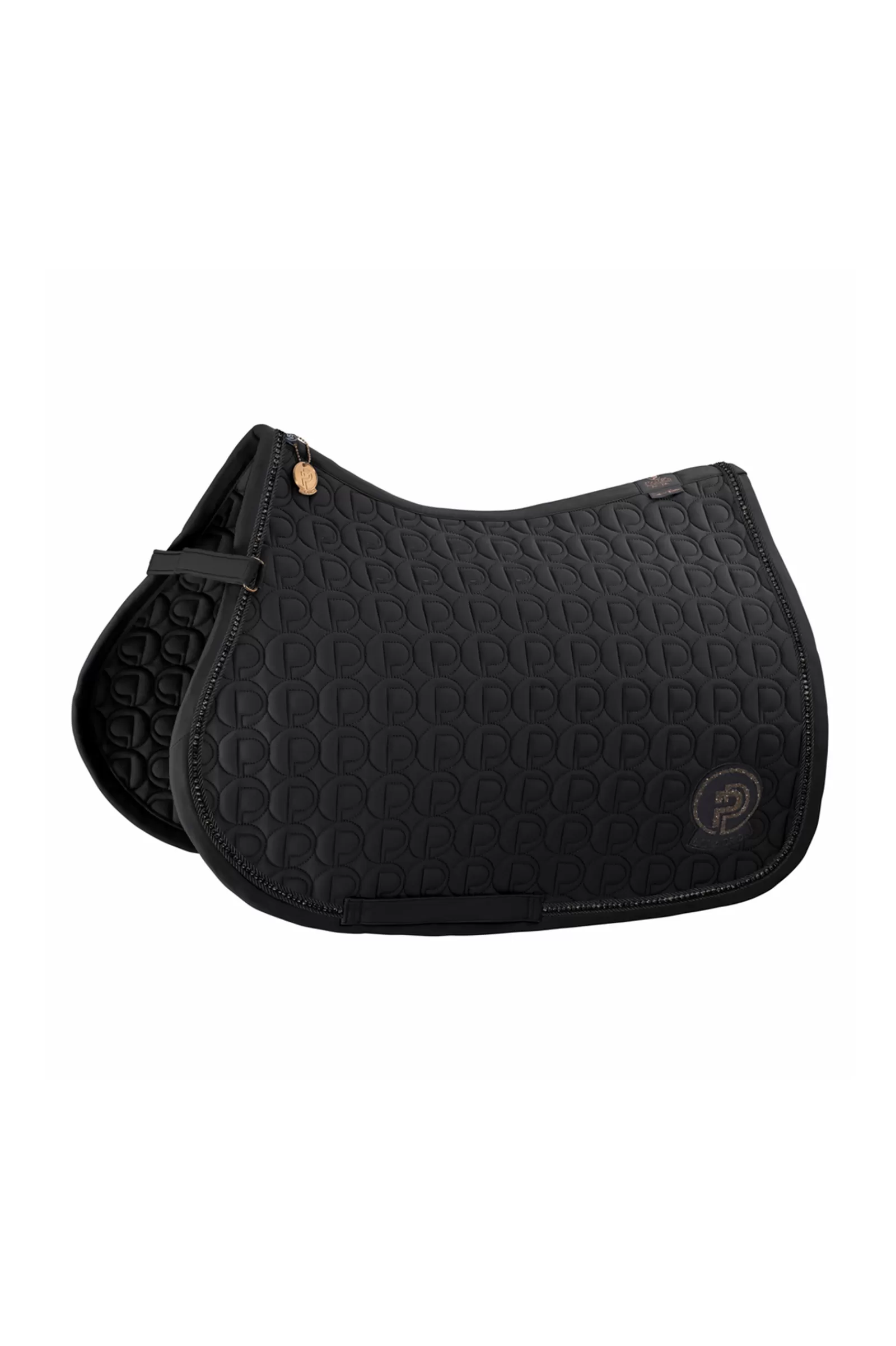 Hot Tapis De Selle Tout Usage Platinum 23 Softshell Tapis De Selle Mixte
