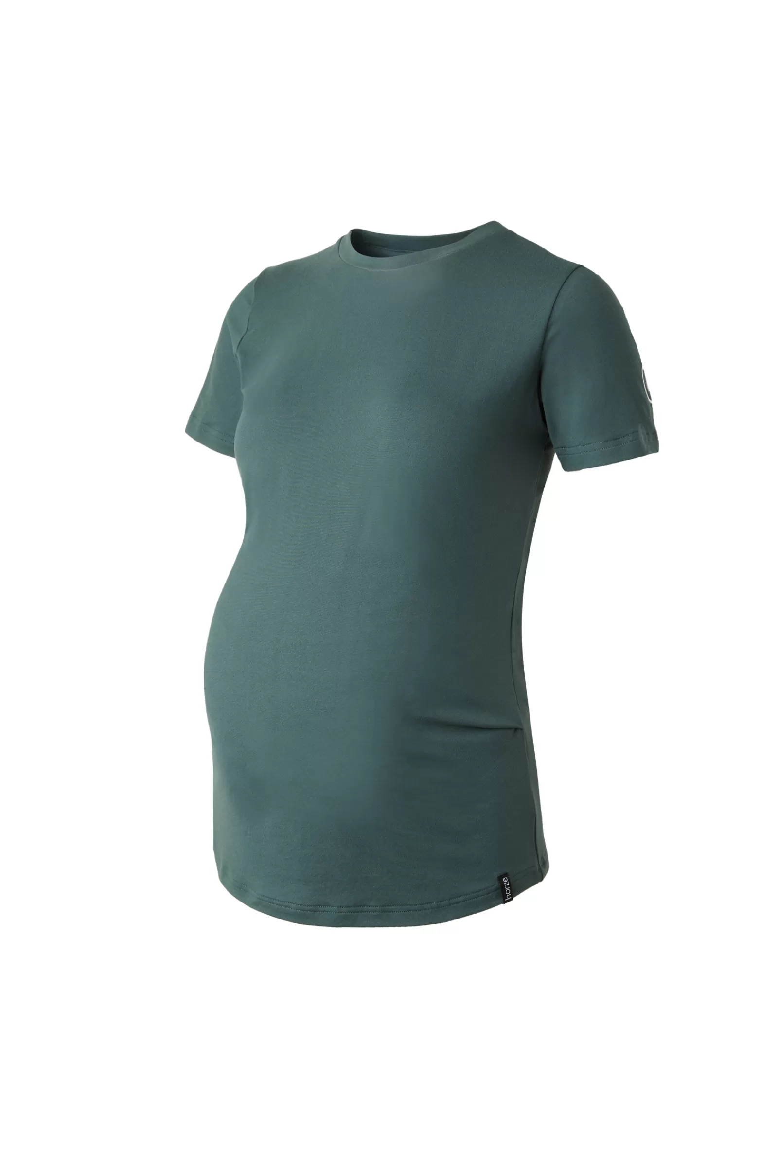 horze Tee-Shirt De Maternite Fonctionnel Lily< Tee Shirts & Polos