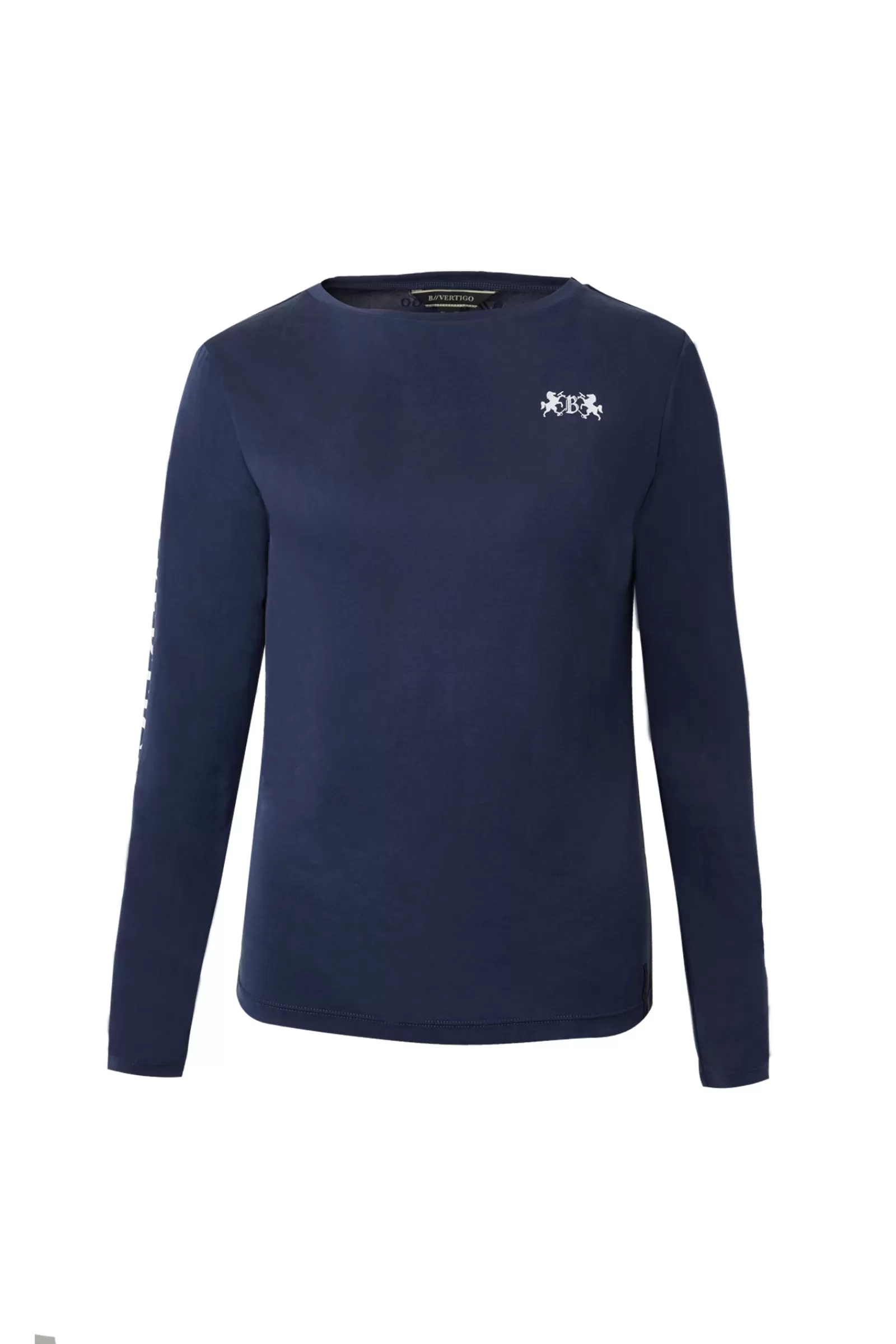 bvertigo Tee-Shirt Manches Longues B Vertigo Daniele, Femme< Tee Shirts & Polos