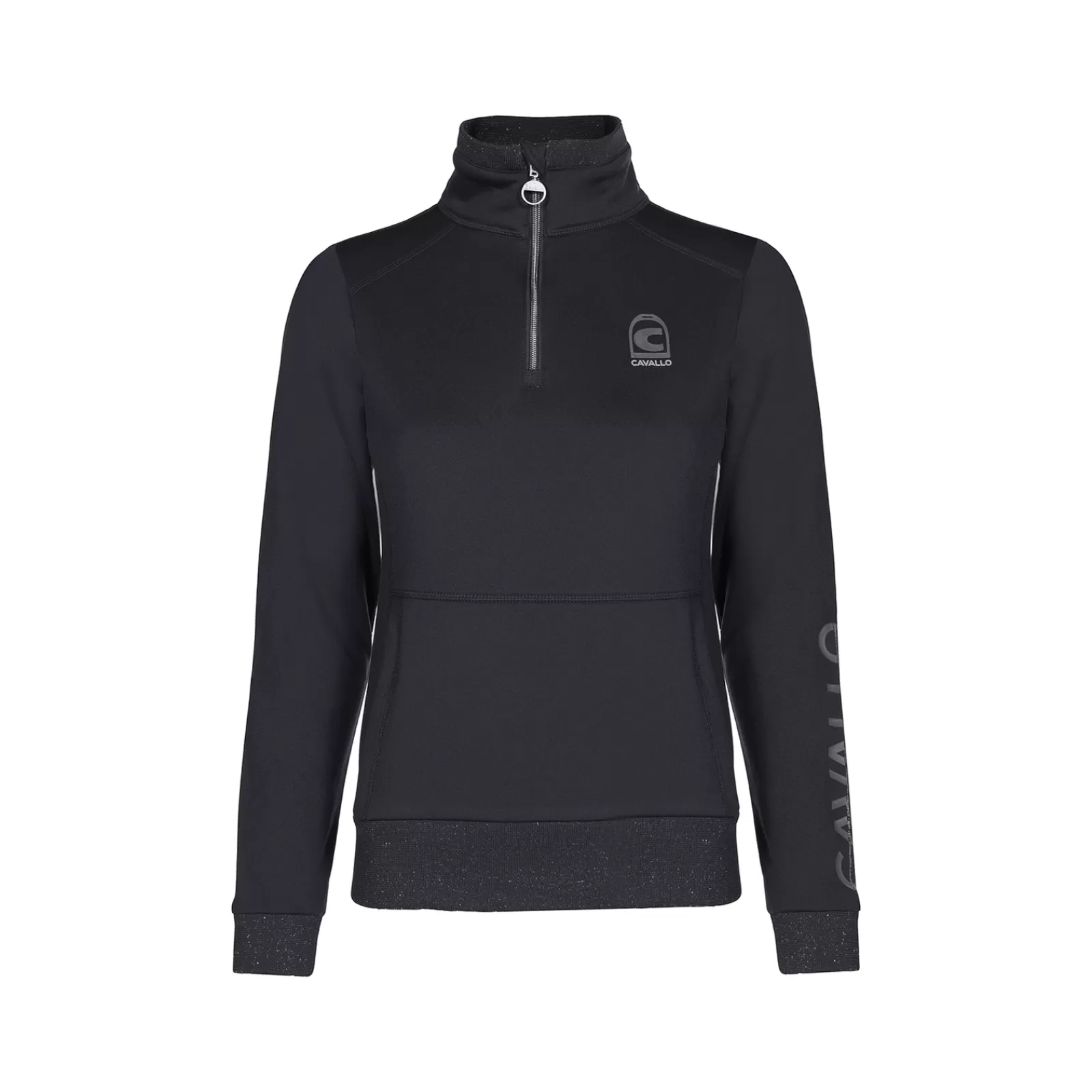 cavallo Tee-Shirt Technique Bela Pour Femme< Tee Shirts & Polos
