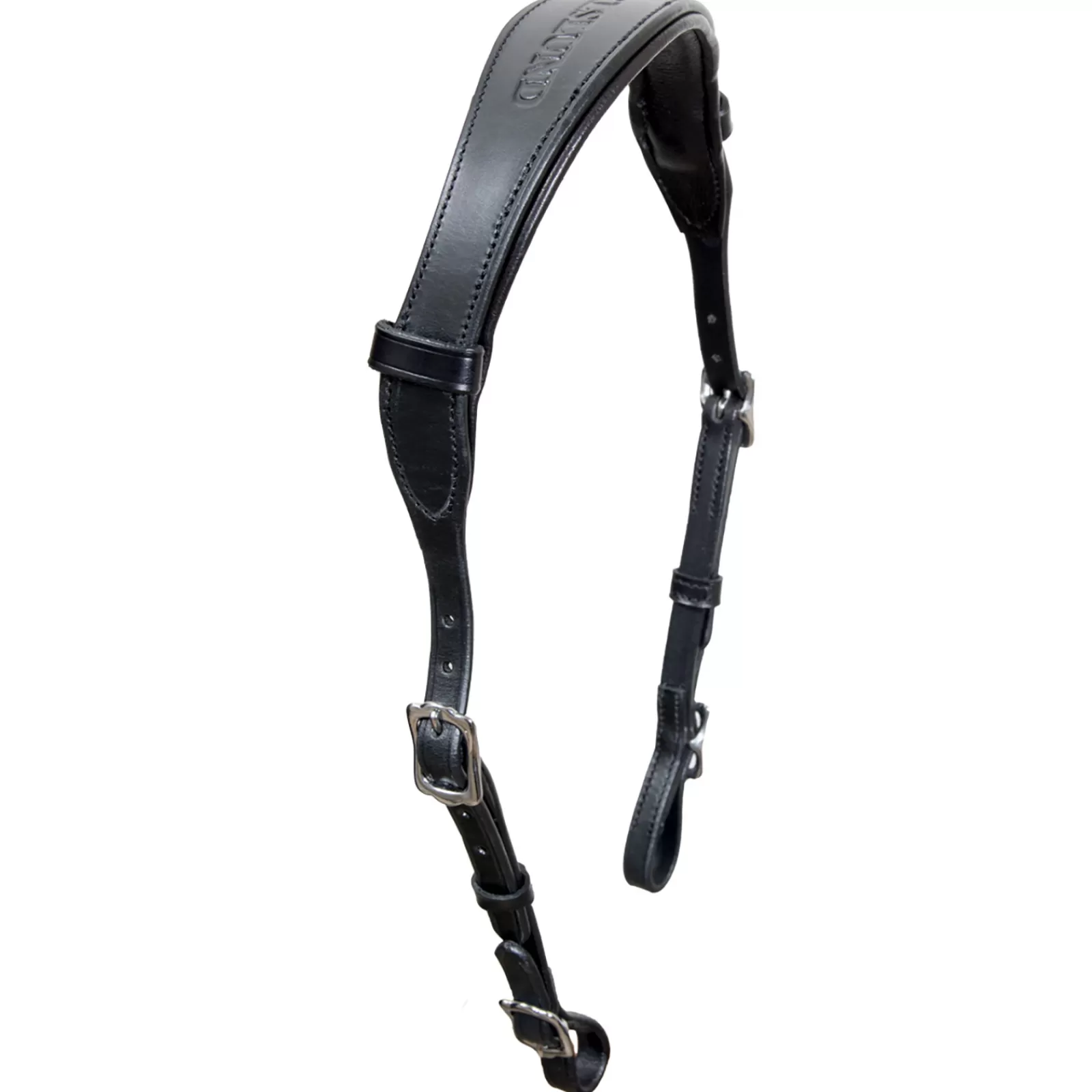 Cheap Tetiere Anatomique Kombi , Sangle Simple Bridons Et Filets