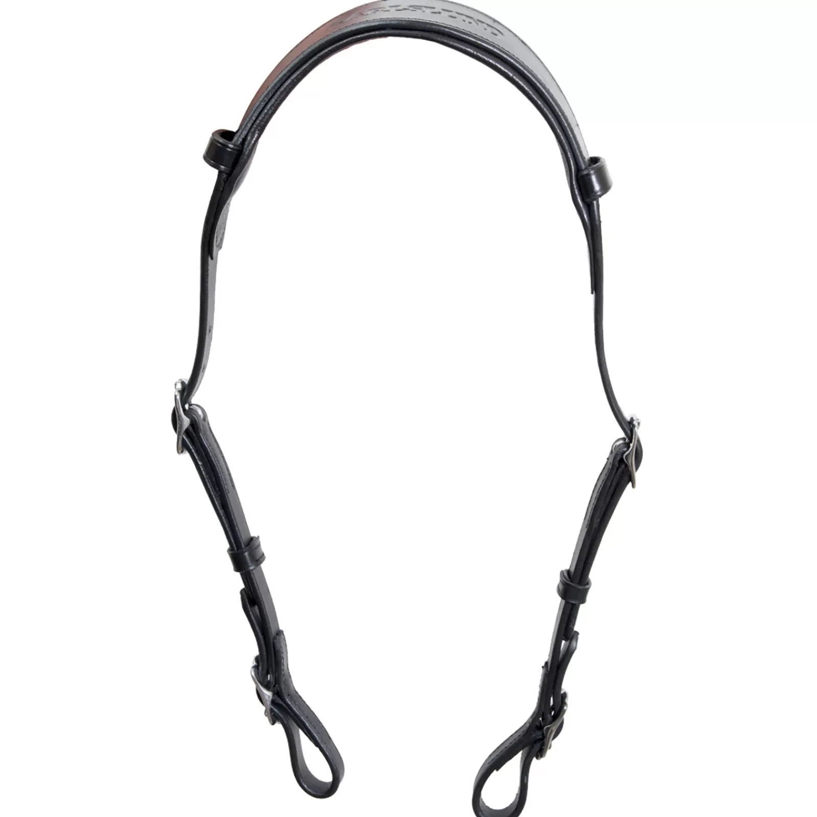 Cheap Tetiere Anatomique Kombi , Sangle Simple Bridons Et Filets
