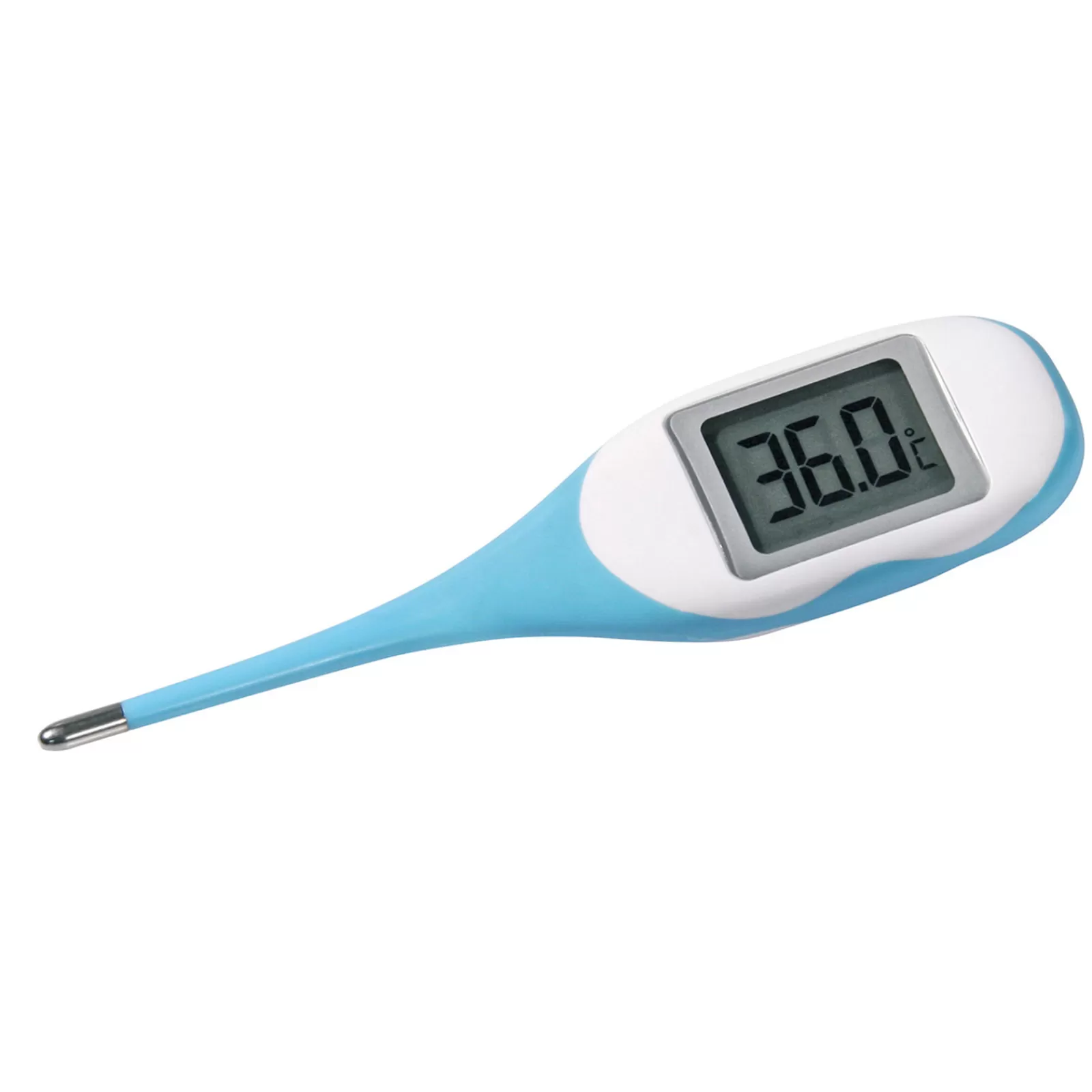 Store Thermometre Digital Bigscreen Premiers Secours & Anti-Mouches