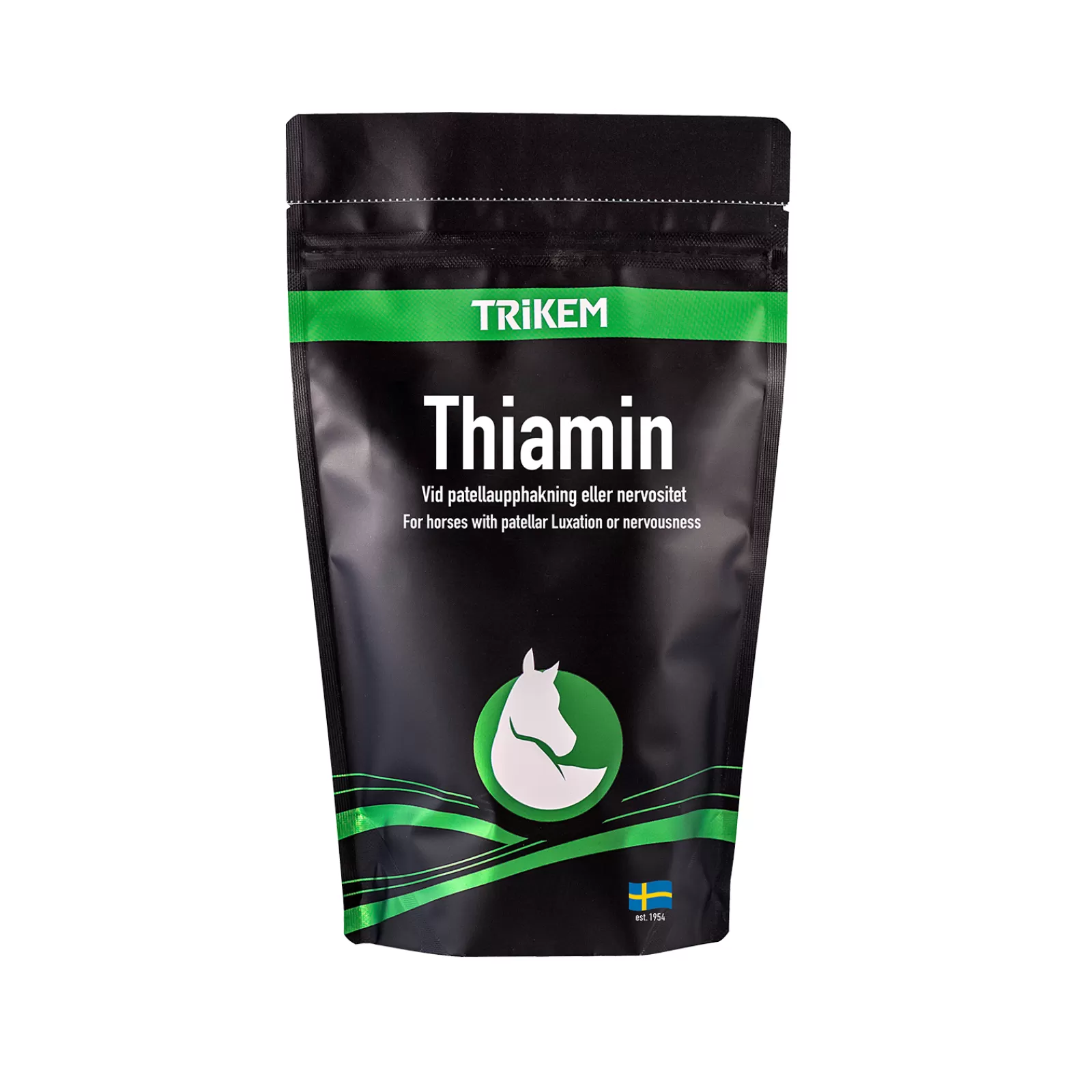Online Thiamine Trikem, 500G Compléments Alimentaires