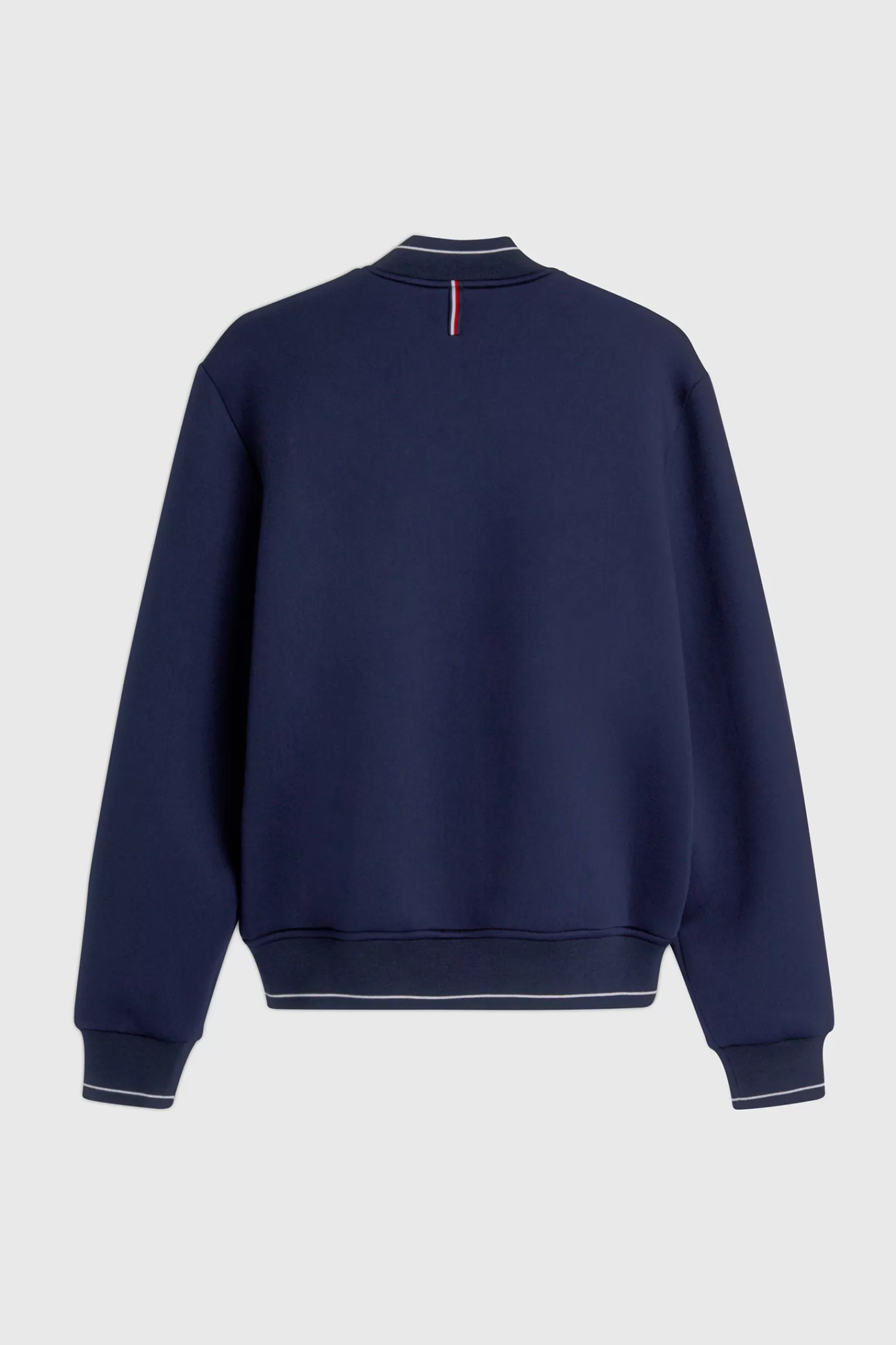 tommyhilfigerequestrian Tommy Hilfiger Equestrian Crest Bomber Veste De Sport< Manteaux & Vestes