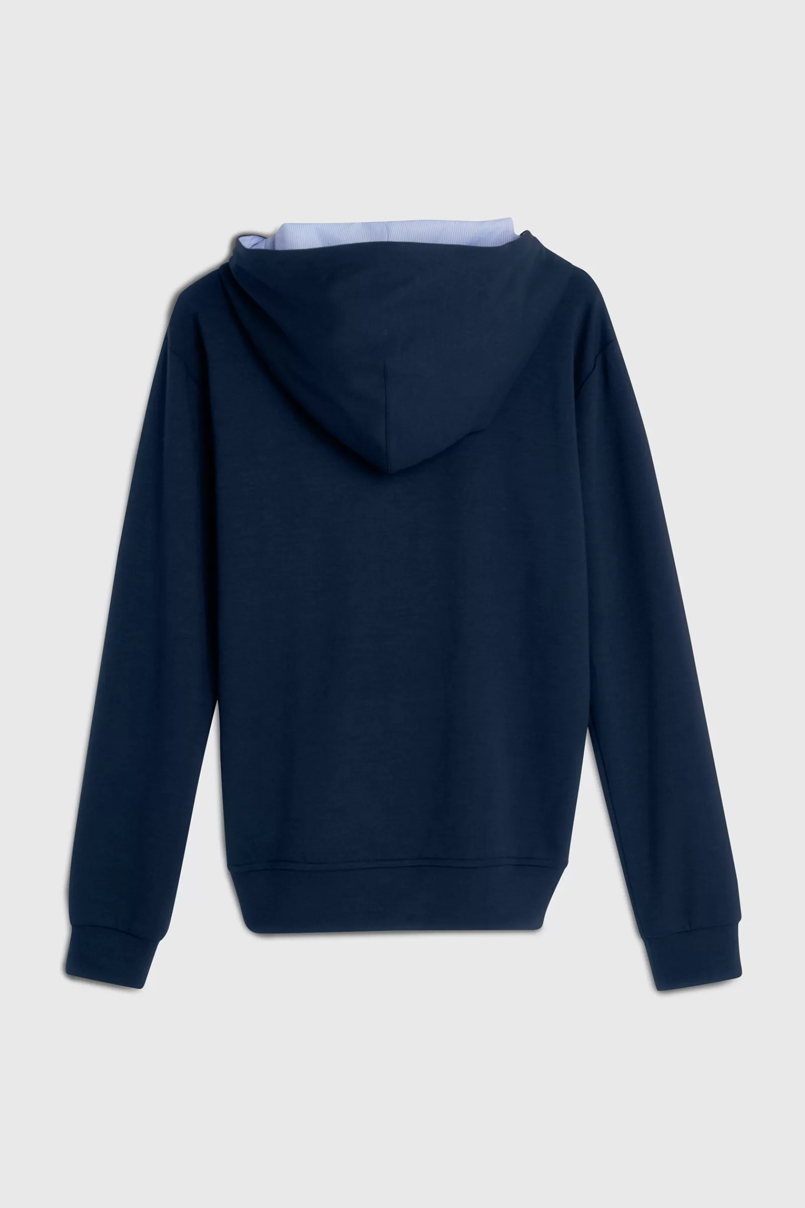 tommyhilfigerequestrian Tommy Hilfiger Equestrian Horse Shoe Sweat A Capuche Sport Pour Femme< Pulls & Sweat