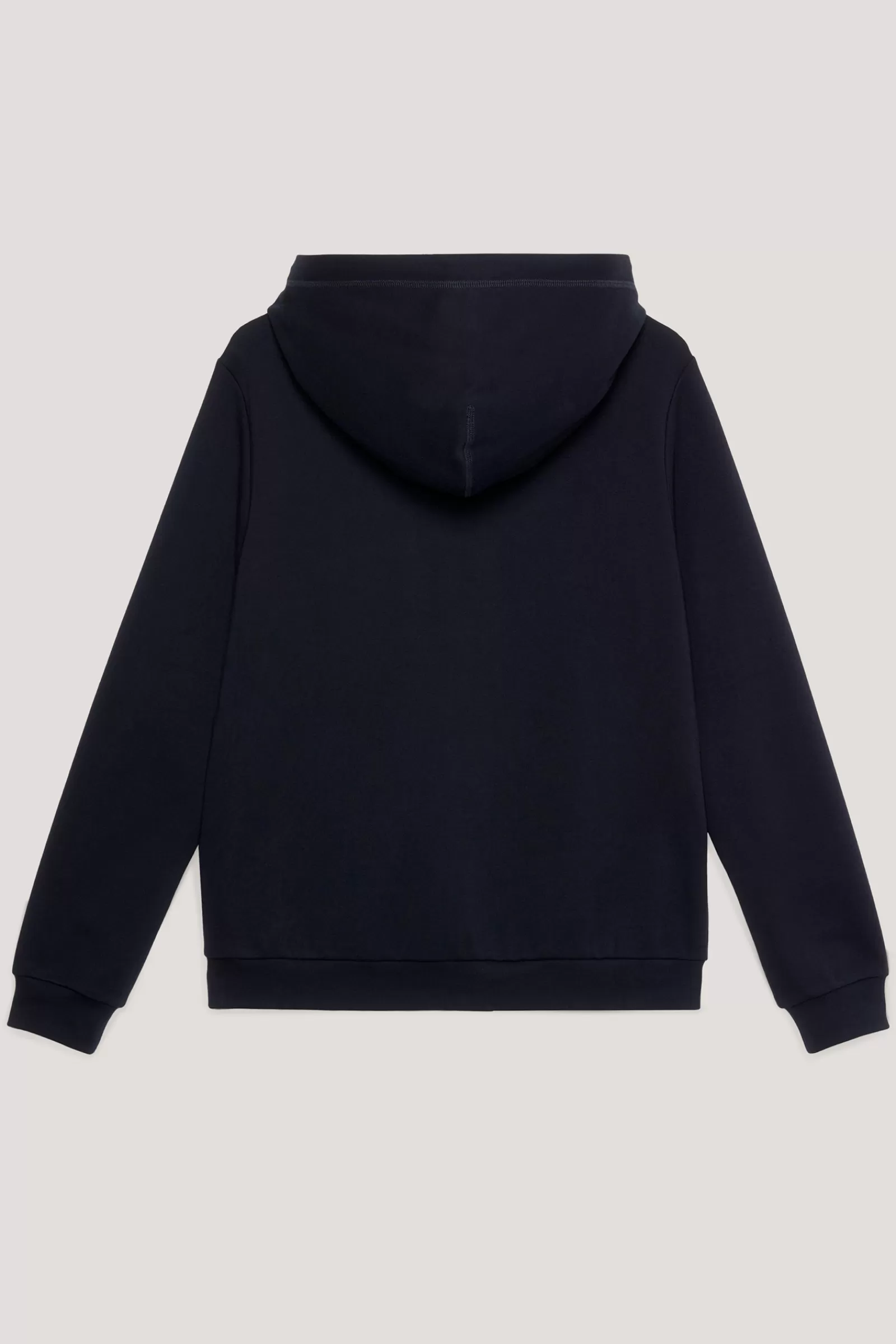 tommyhilfigerequestrian Tommy Hilfiger Equestrian Metallic Logo Sweat A Capuche Graphique Pour Femme< Pulls & Sweat
