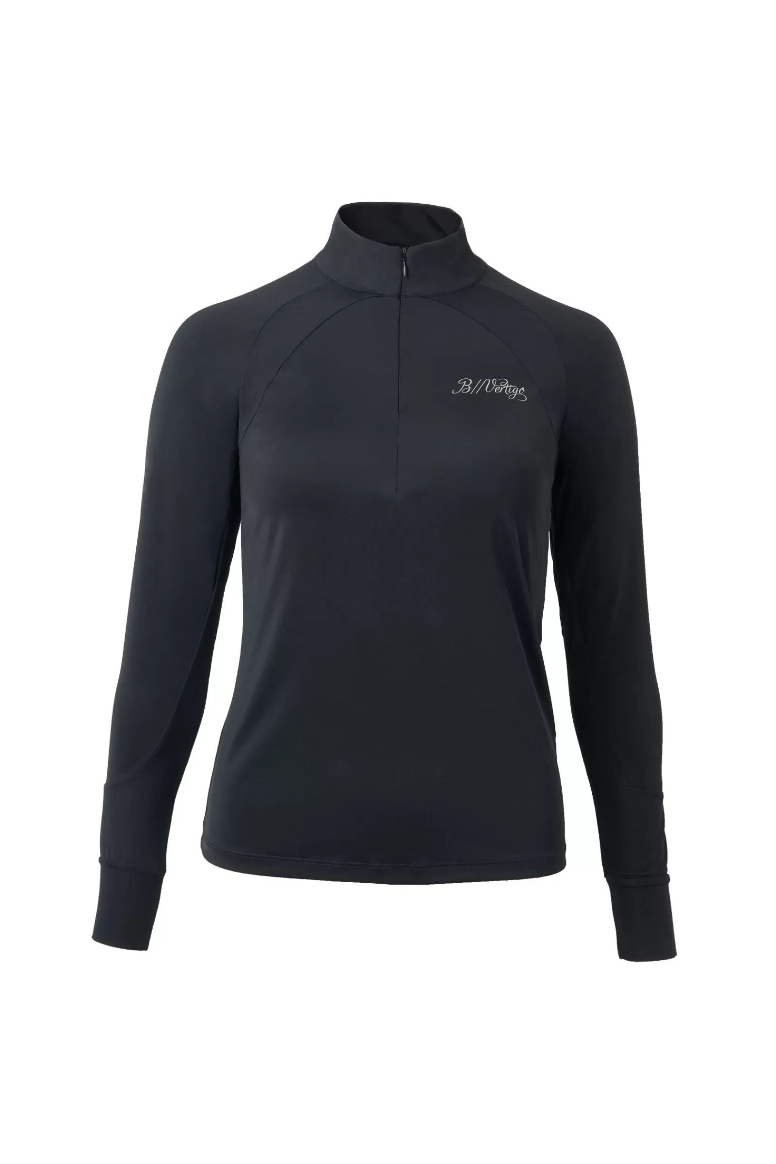 bvertigo Top D'Entrainement B Vertigo Nancy Manches Longues Pour Femme< Tee Shirts & Polos