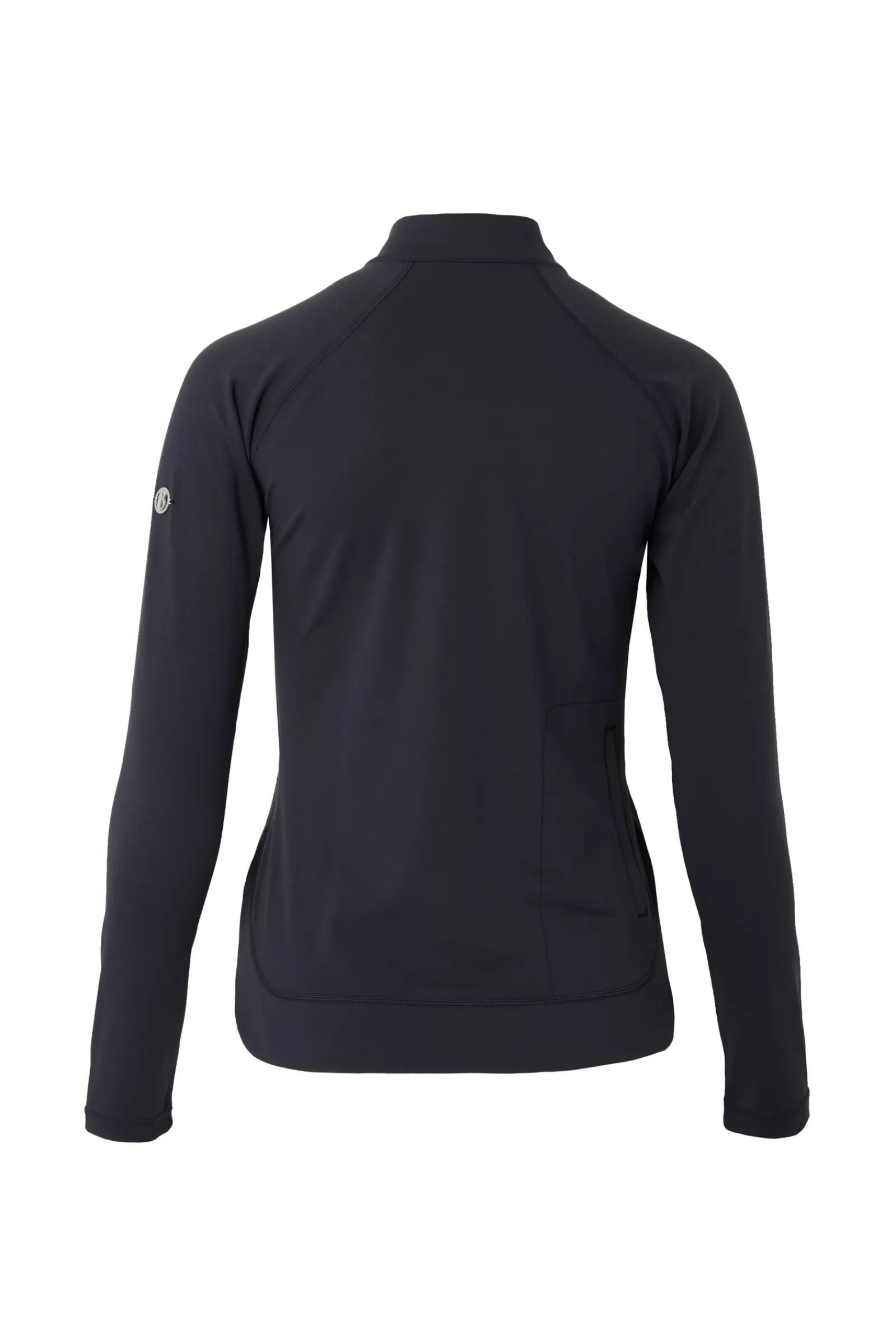 bvertigo Top D'Entrainement Horze Davina Pour Femme Avec Poche Pour Telephone< Tee Shirts & Polos