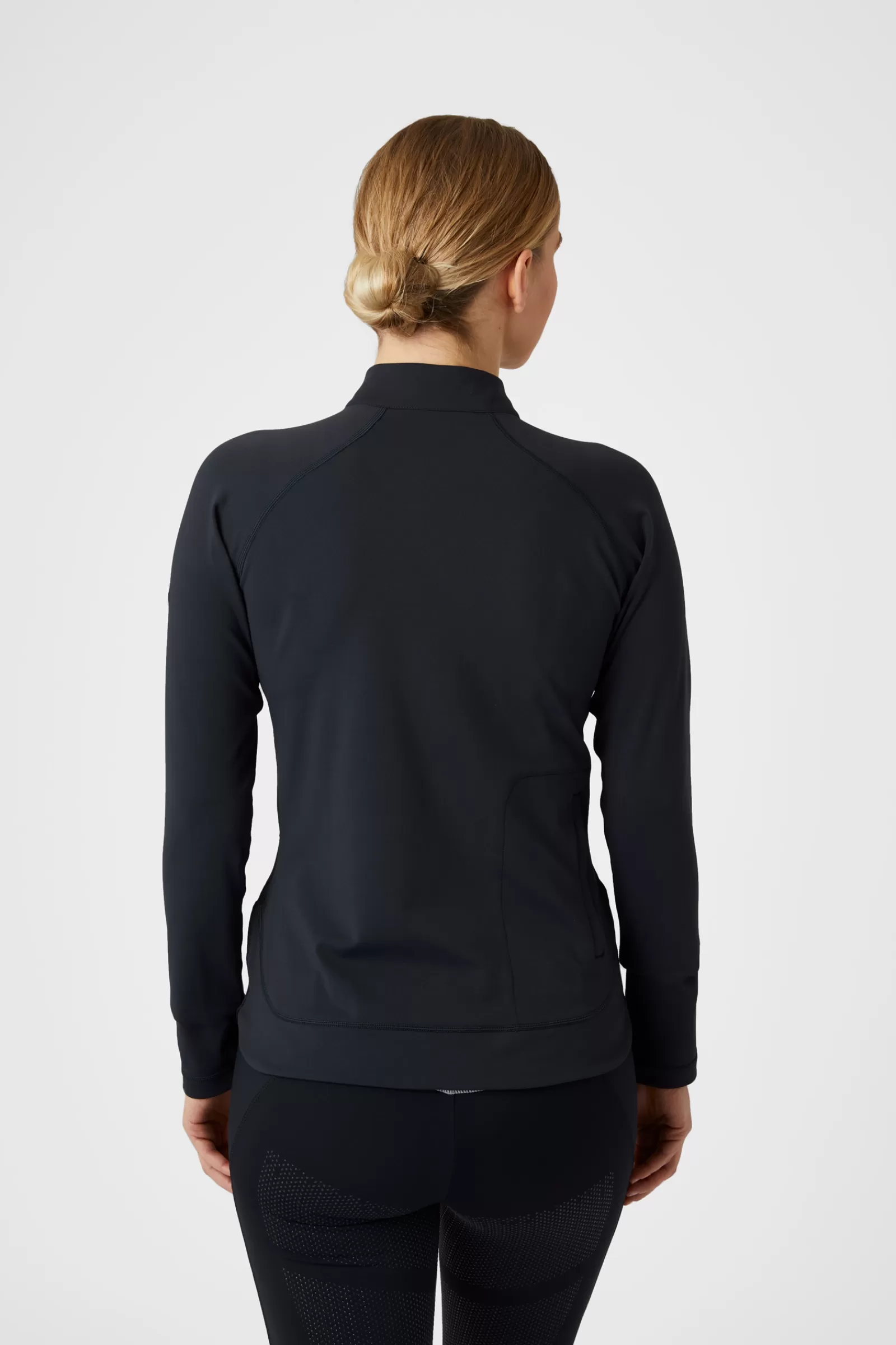 bvertigo Top D'Entrainement Horze Davina Pour Femme Avec Poche Pour Telephone< Tee Shirts & Polos