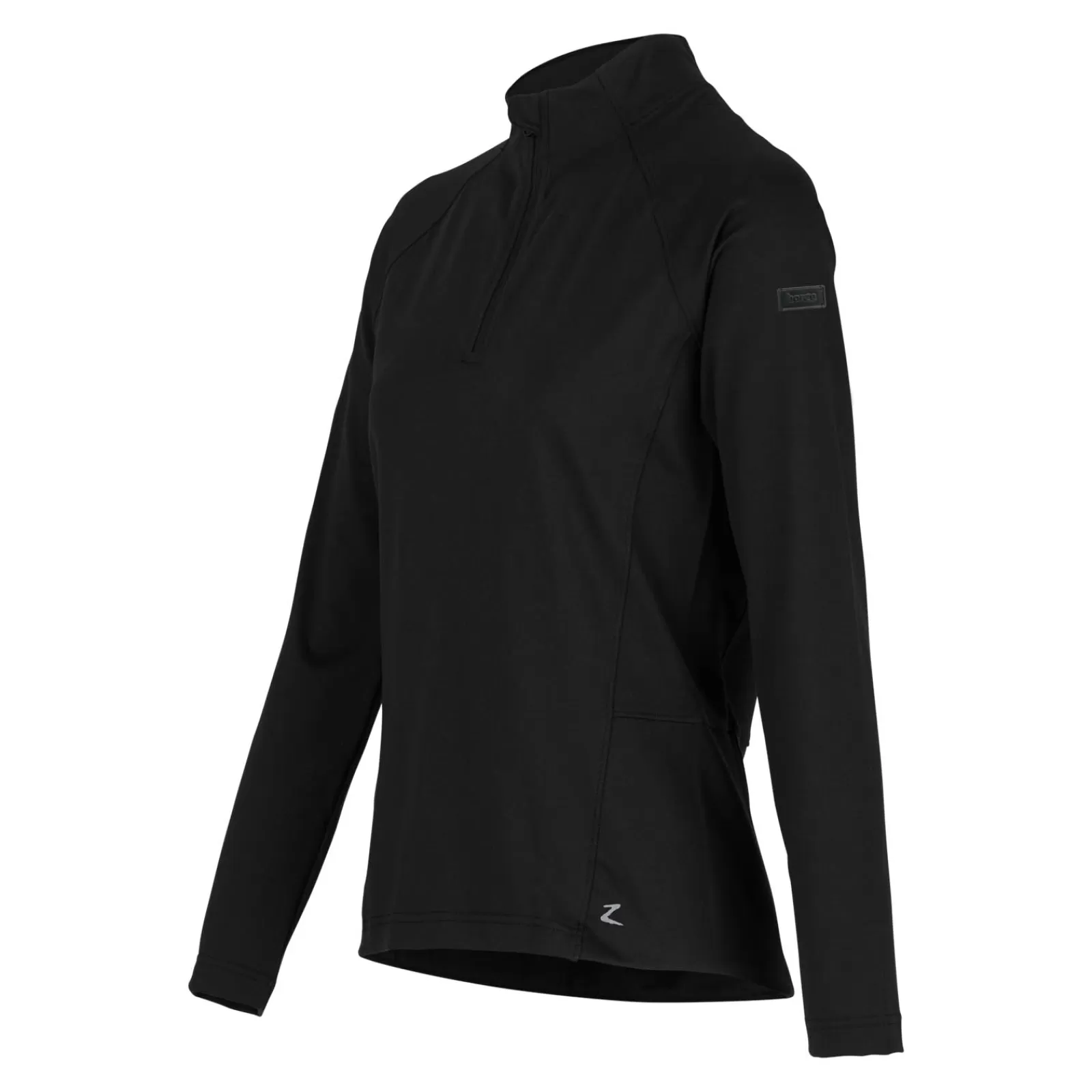 horze Top D'Entrainement Nadia Pour Femme Avec Poche Pour Telephone< Tee Shirts & Polos