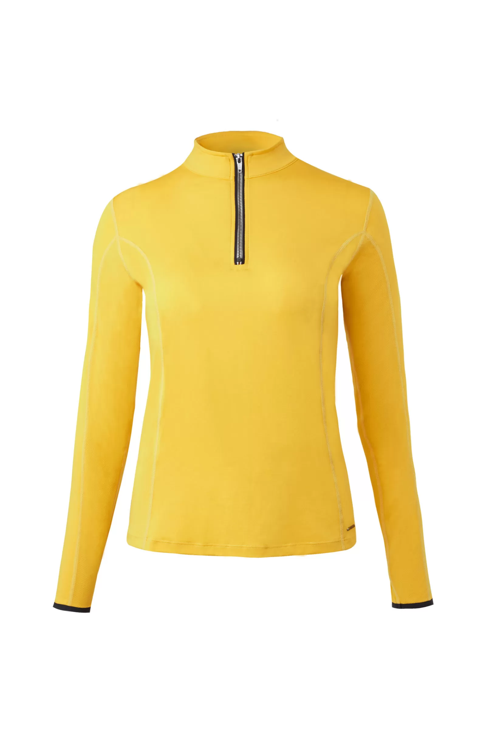 horze Top D'Entrainement Manches Longues Lucy, Femme< Tee Shirts & Polos