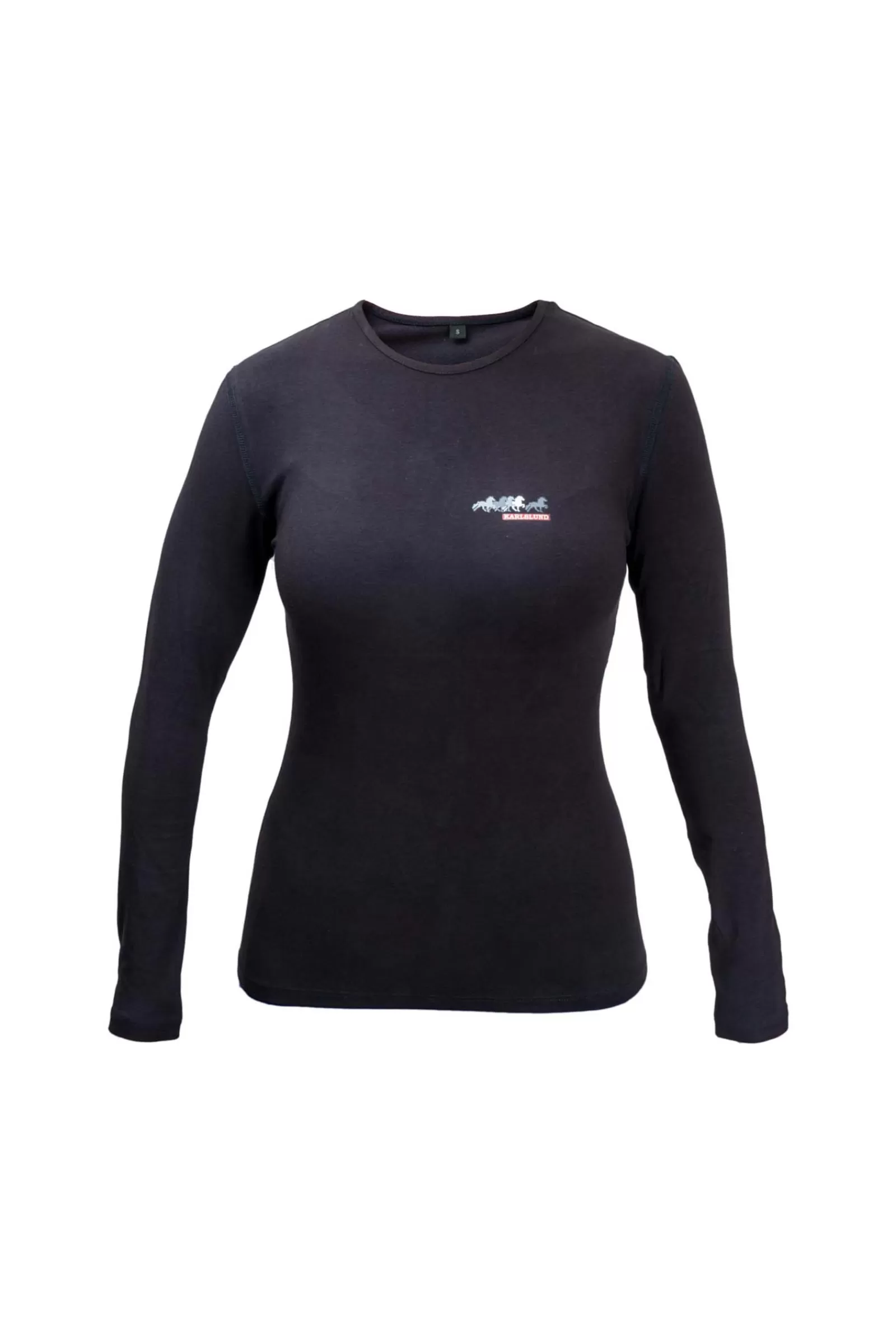 karlslund Top En Bambou Floi< Pulls & Sweat