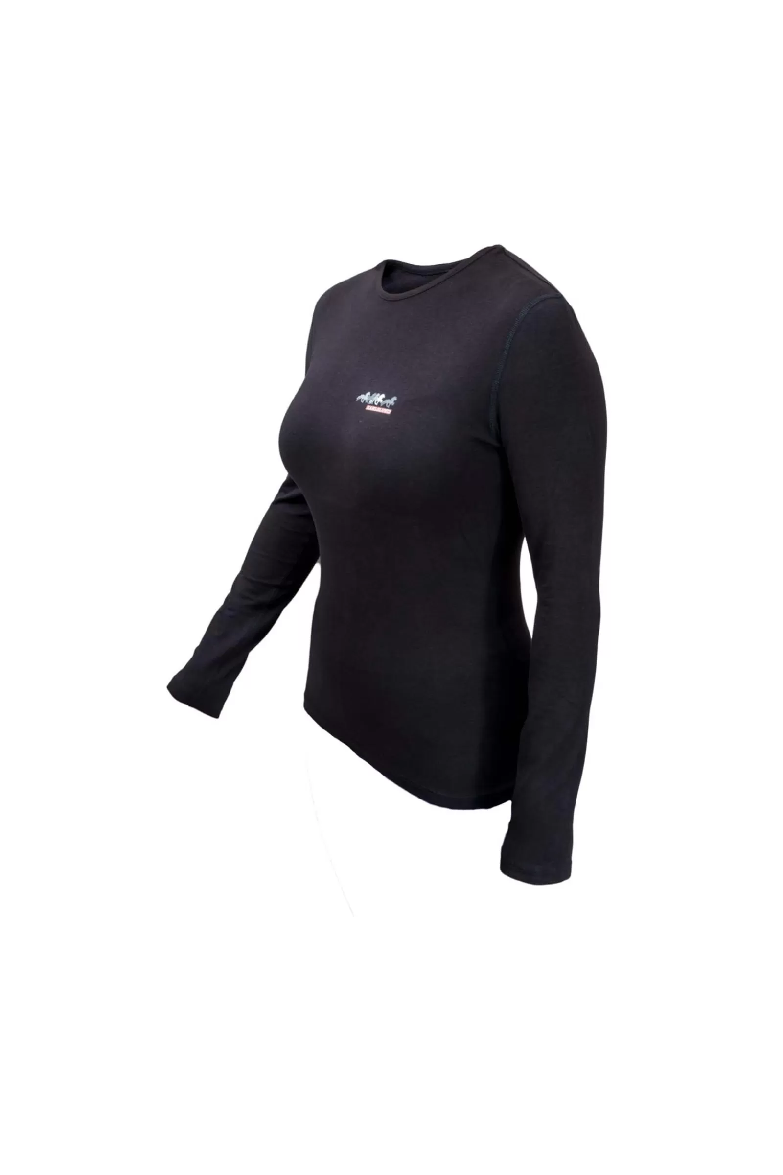 karlslund Top En Bambou Floi< Pulls & Sweat