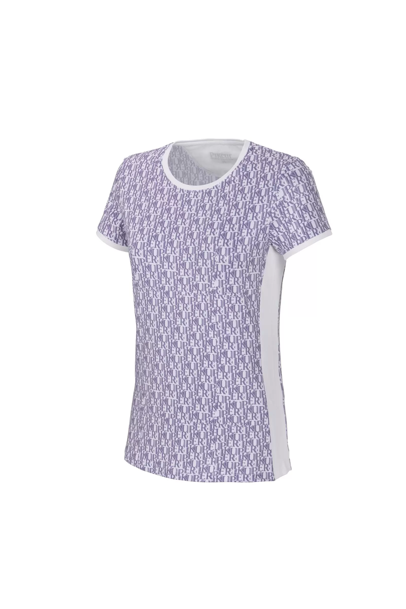 pikeur Top Femme Fonctionnel Vilja< Tee Shirts & Polos