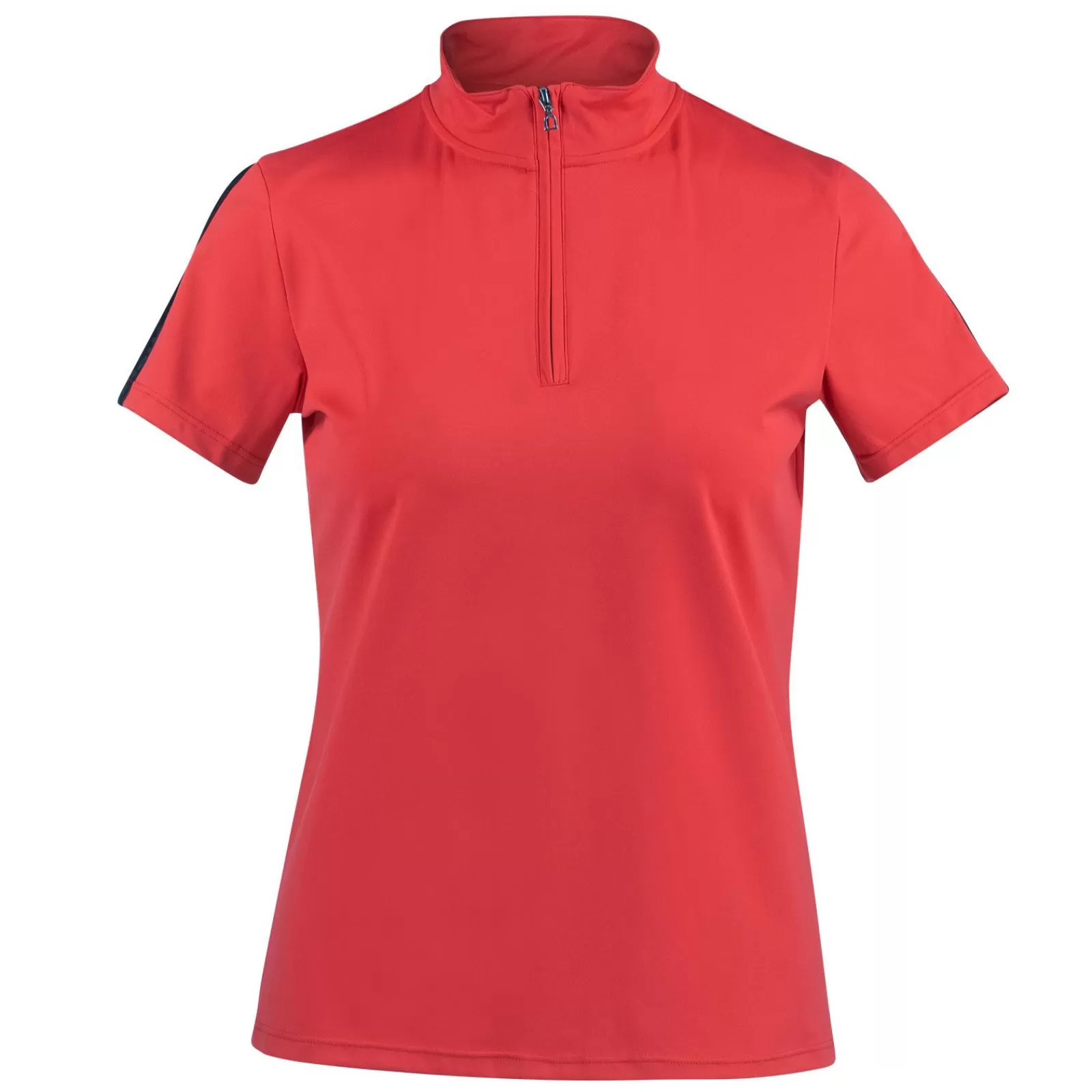 horze Top Fonctionnel A Manches Courtes Sandra, Femme< Tee Shirts & Polos