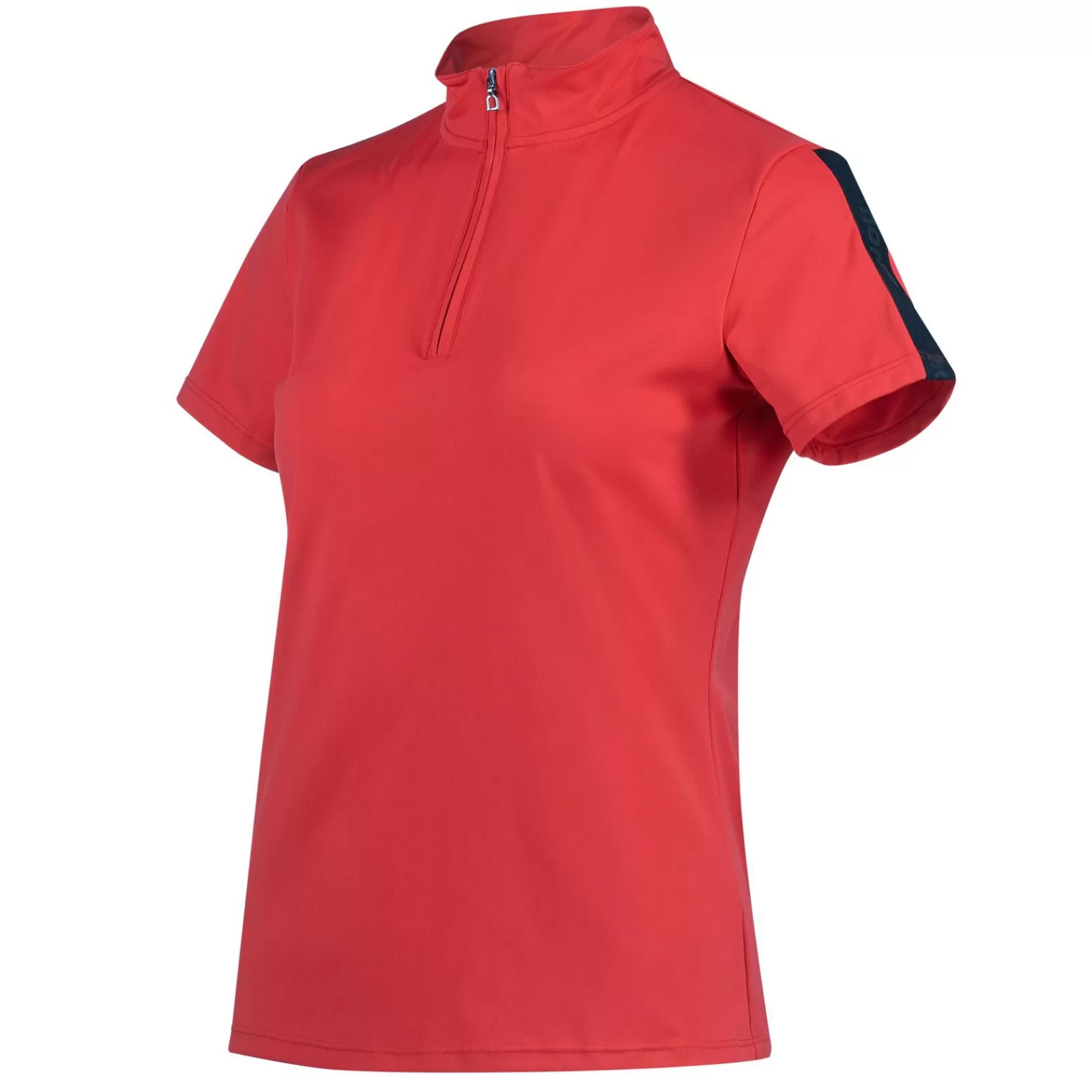horze Top Fonctionnel A Manches Courtes Sandra, Femme< Tee Shirts & Polos