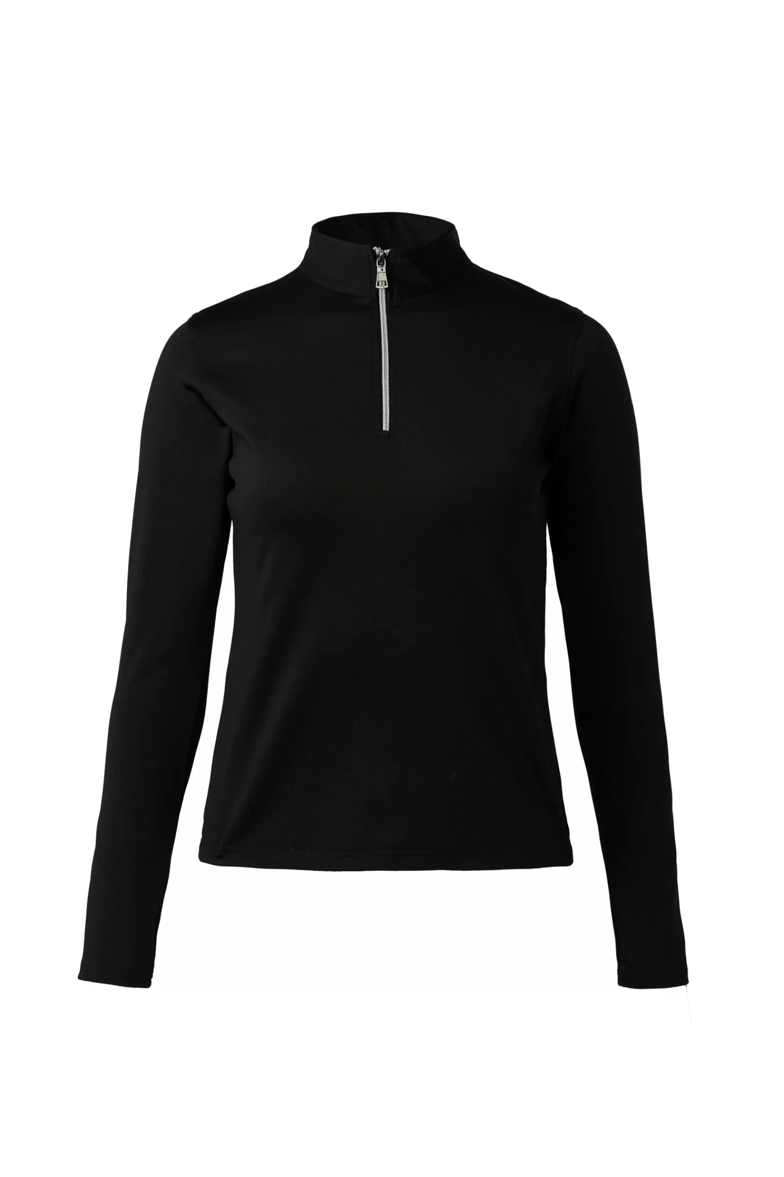 horze Top Fonctionnel A Manches Longues Luminox, Femme< Tee Shirts & Polos