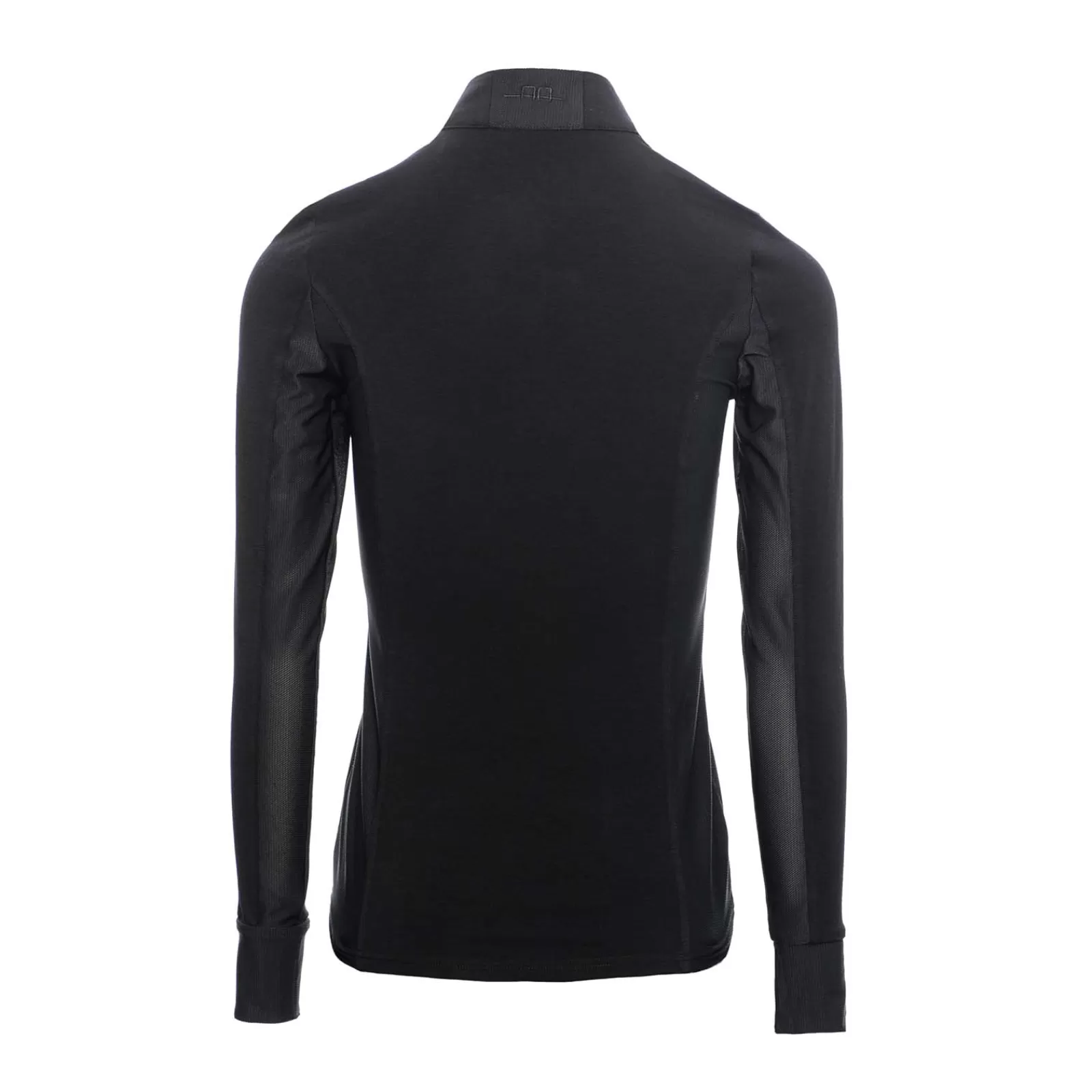 horseware Top Manches Longues A Demi-Zip Aa Cleancool< Tee Shirts & Polos