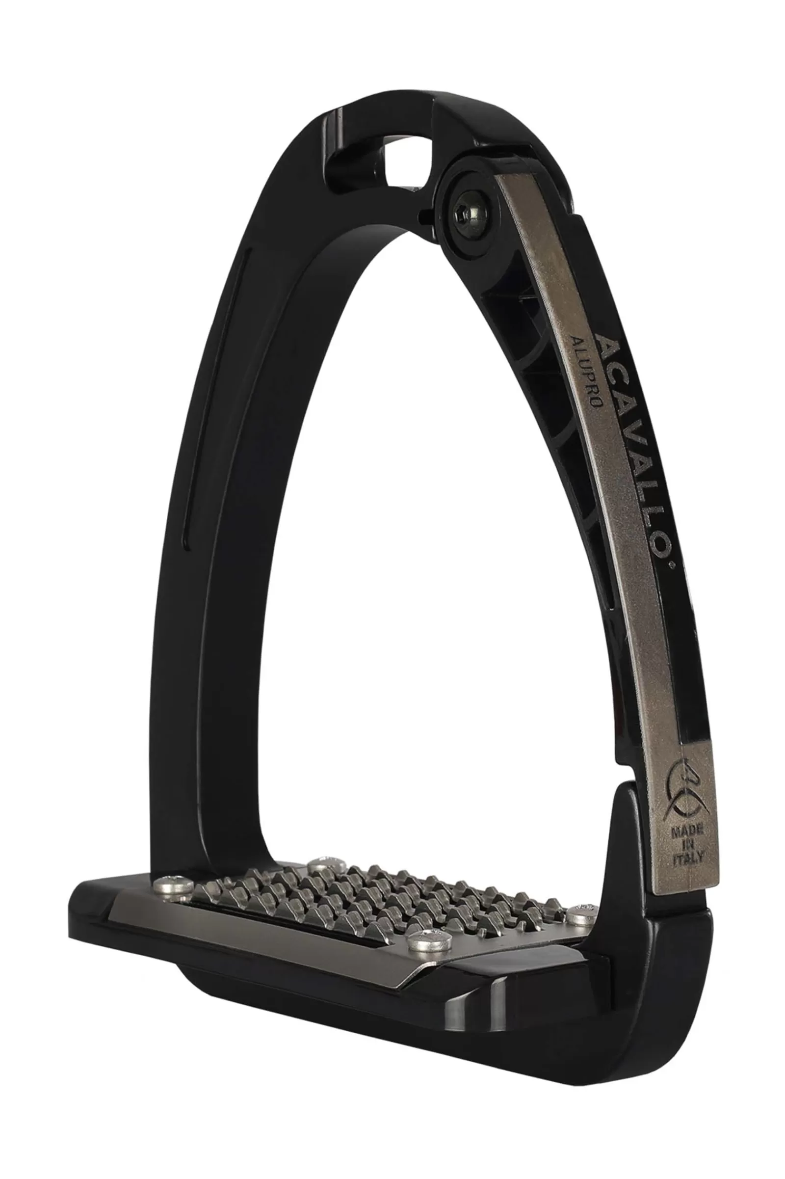 Cheap Étrier Arena Alupro Aluminium Étrier D'équitation