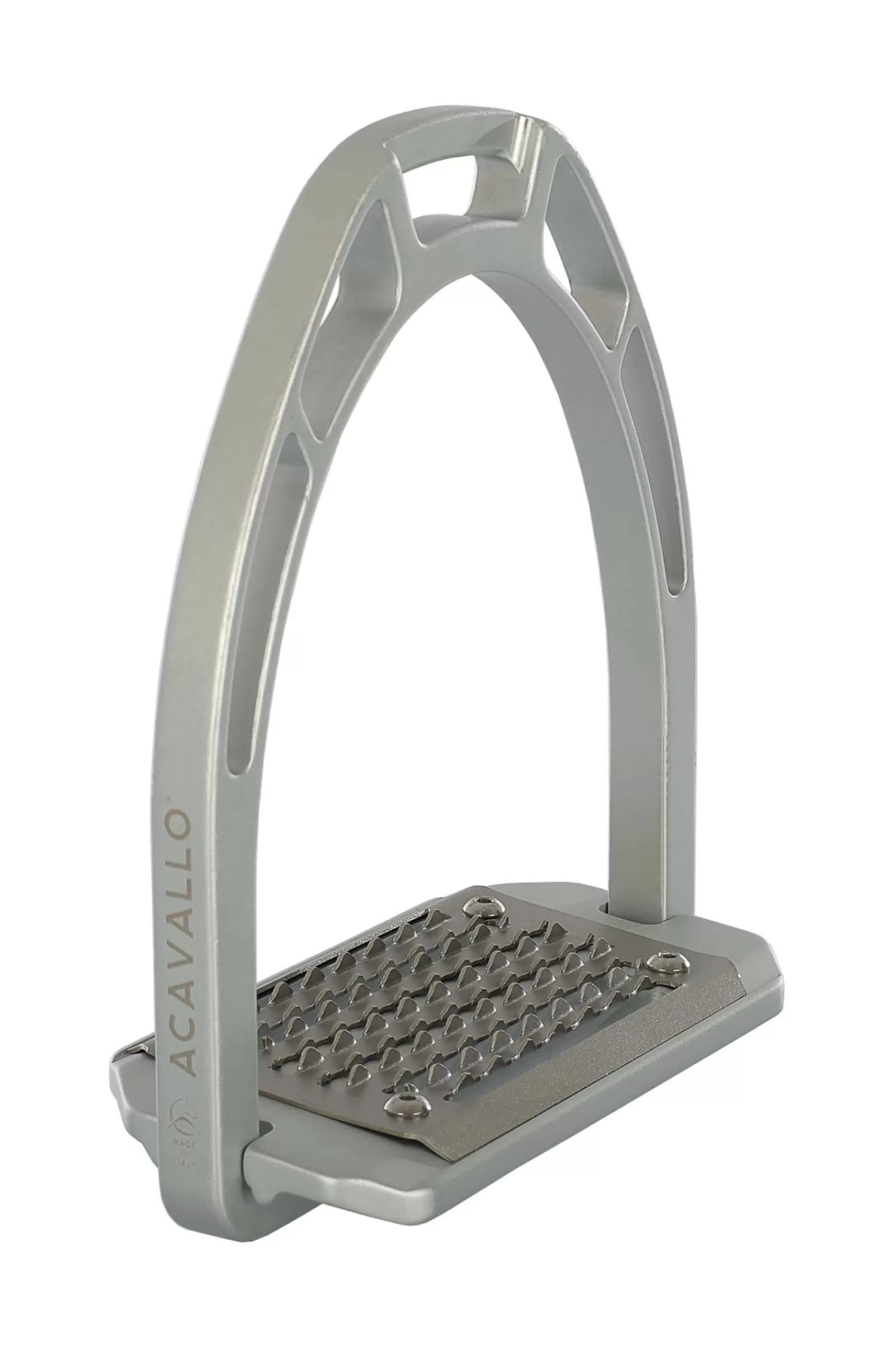 New Étrier En Arco Evolution Alupro Étrier D'équitation