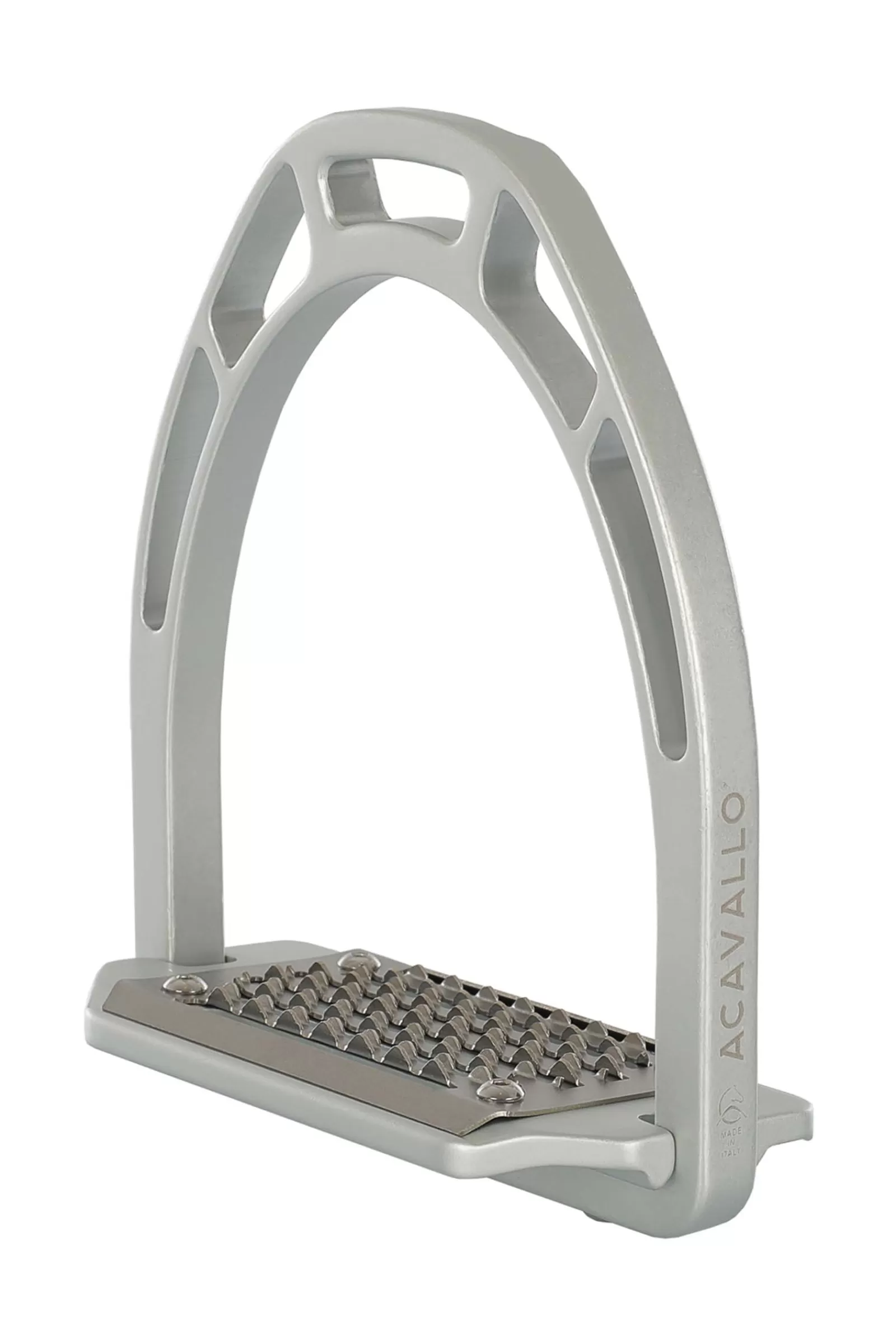 New Étrier En Arco Evolution Alupro Étrier D'équitation