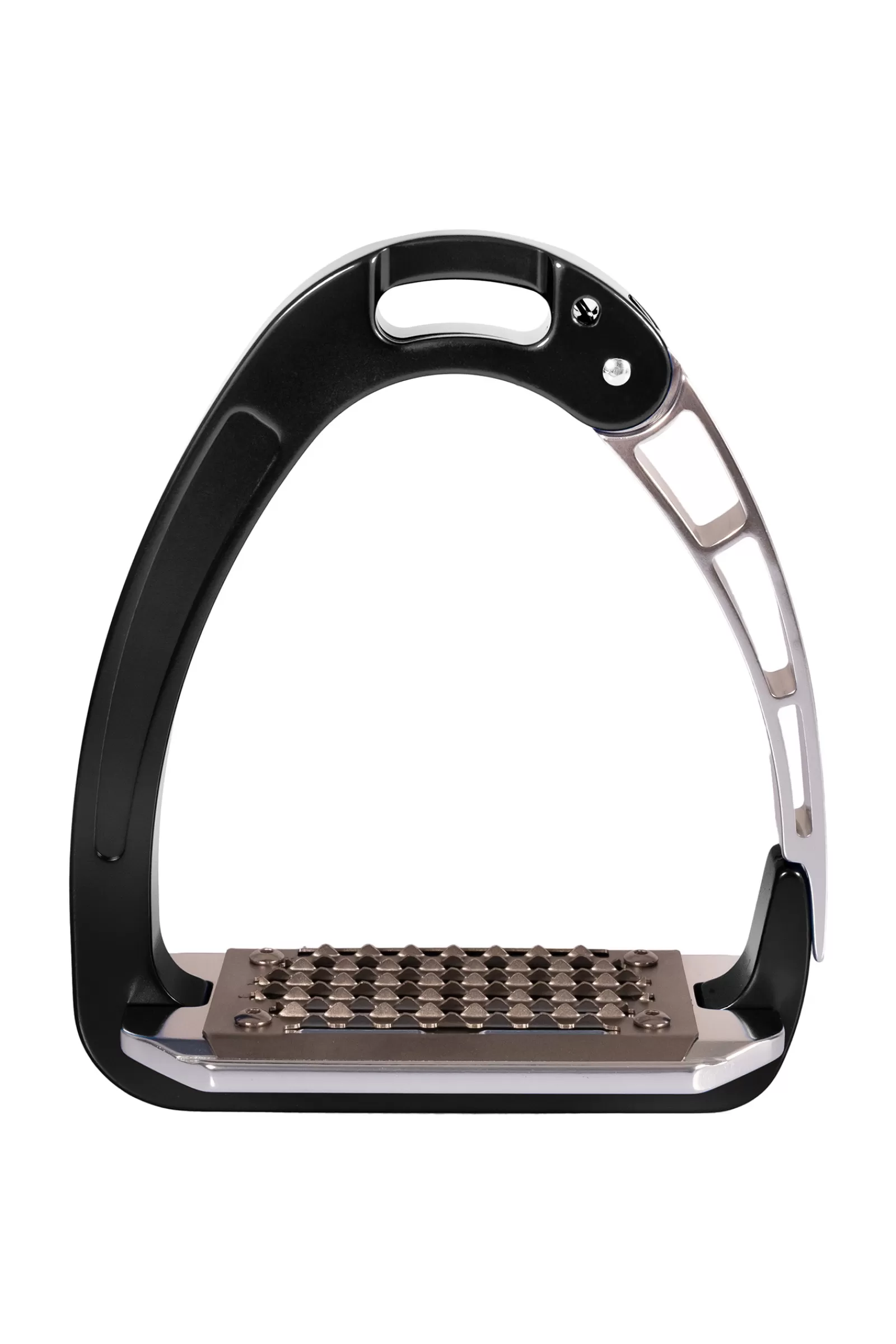 Outlet Étriers En Aluminium Arena Alupro Étrier D'équitation