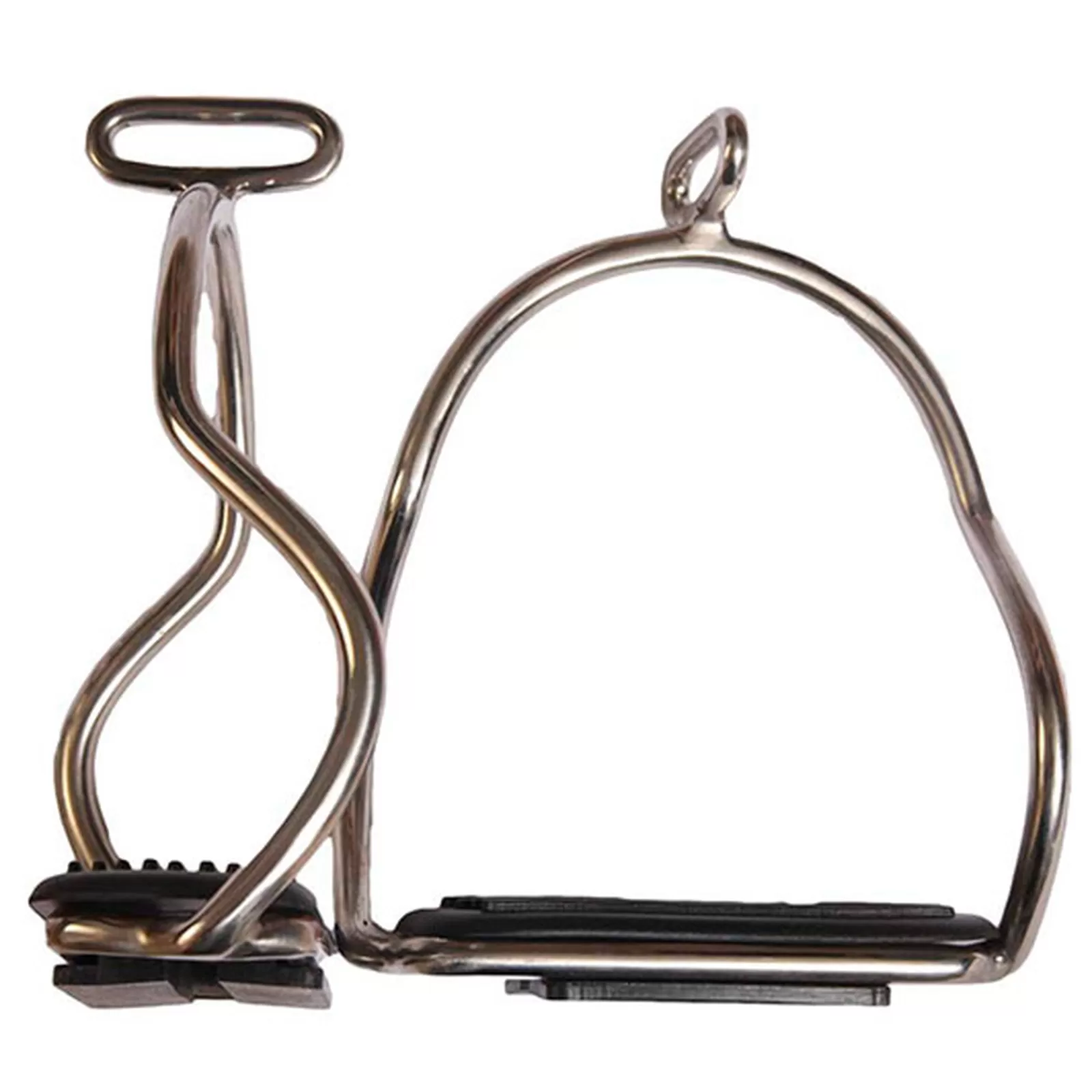 Sale Étriers Inox Étrier D'équitation