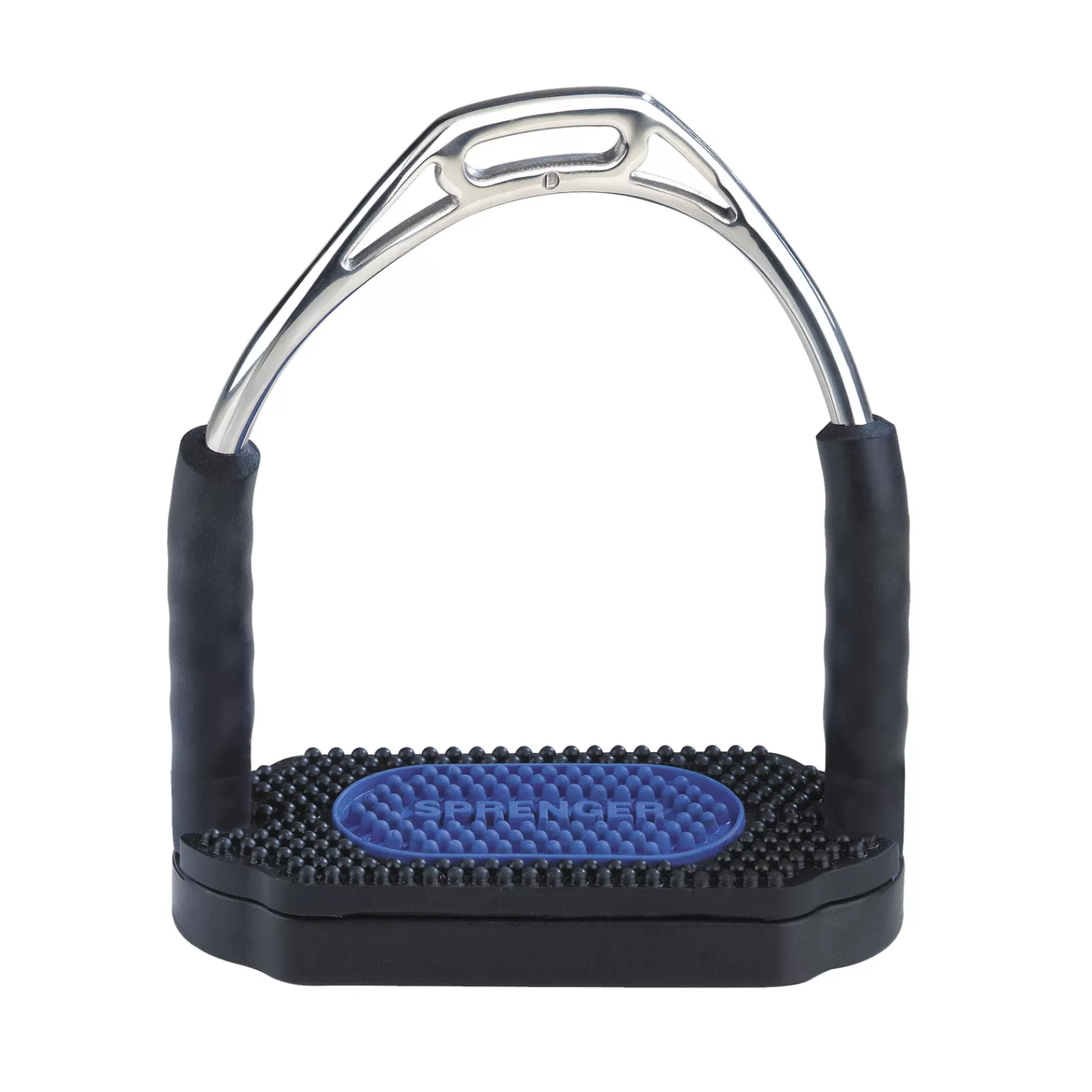Outlet Étriers Bow Balance Étrier D'équitation