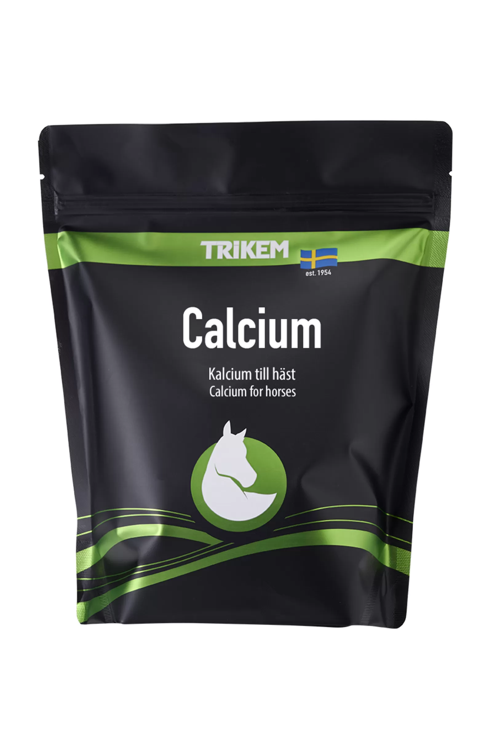 Fashion Trikem Calcium, 1,5 Kg Compléments Alimentaires