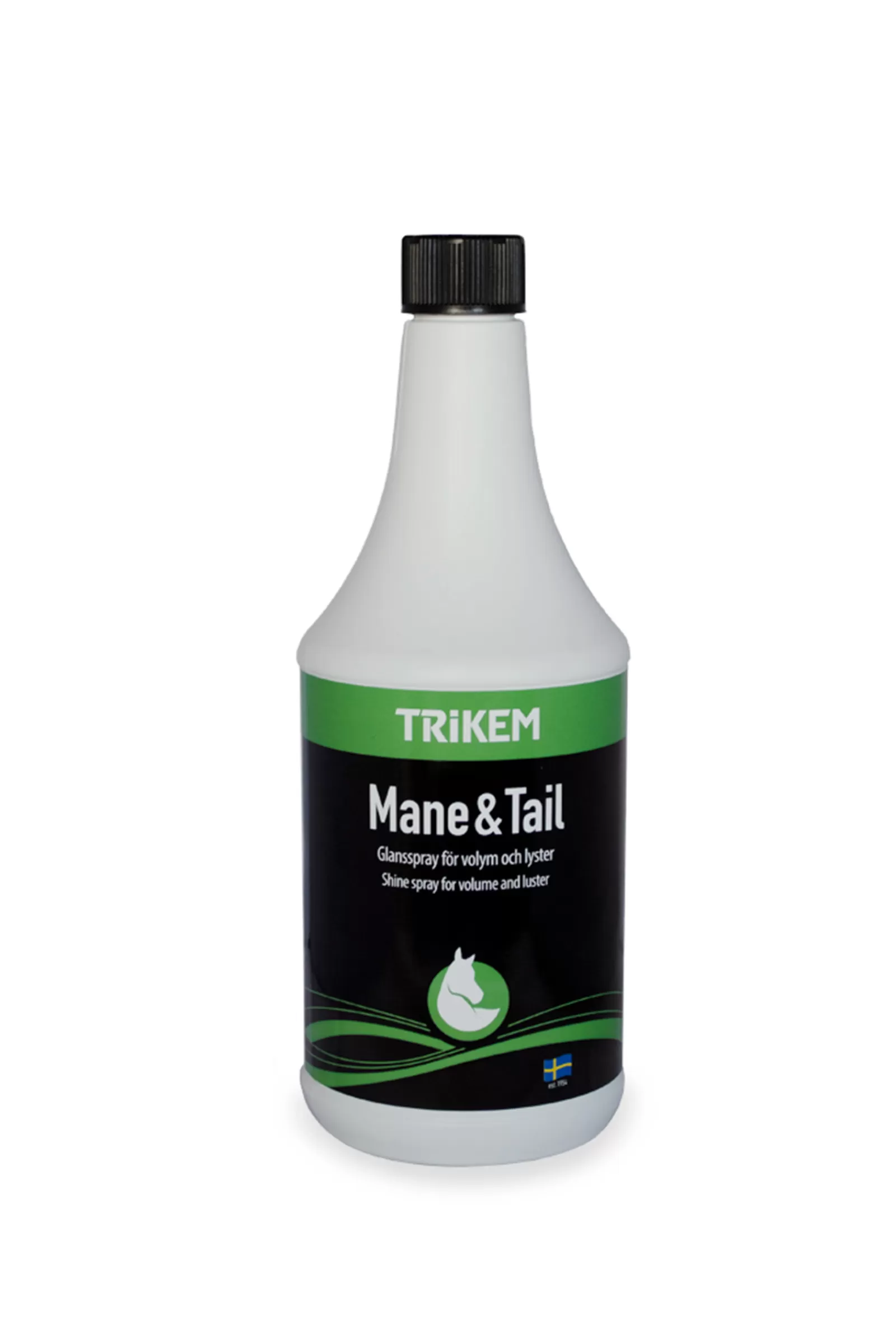 Discount Trikem Criniere Et Queue, 1 L Soins De La Fourrure, De La Peau Et De La Criniere