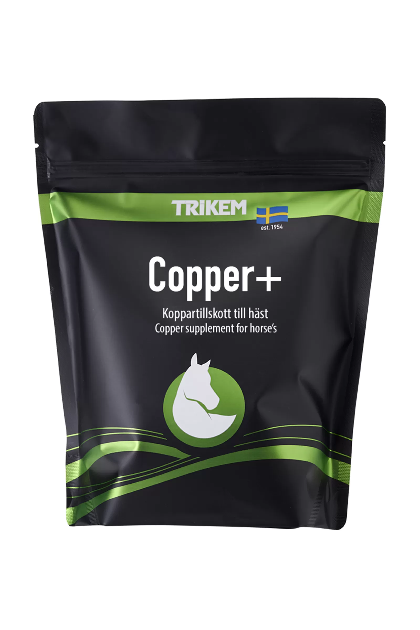 Hot Trikem Cuivre+, 900G Compléments Alimentaires