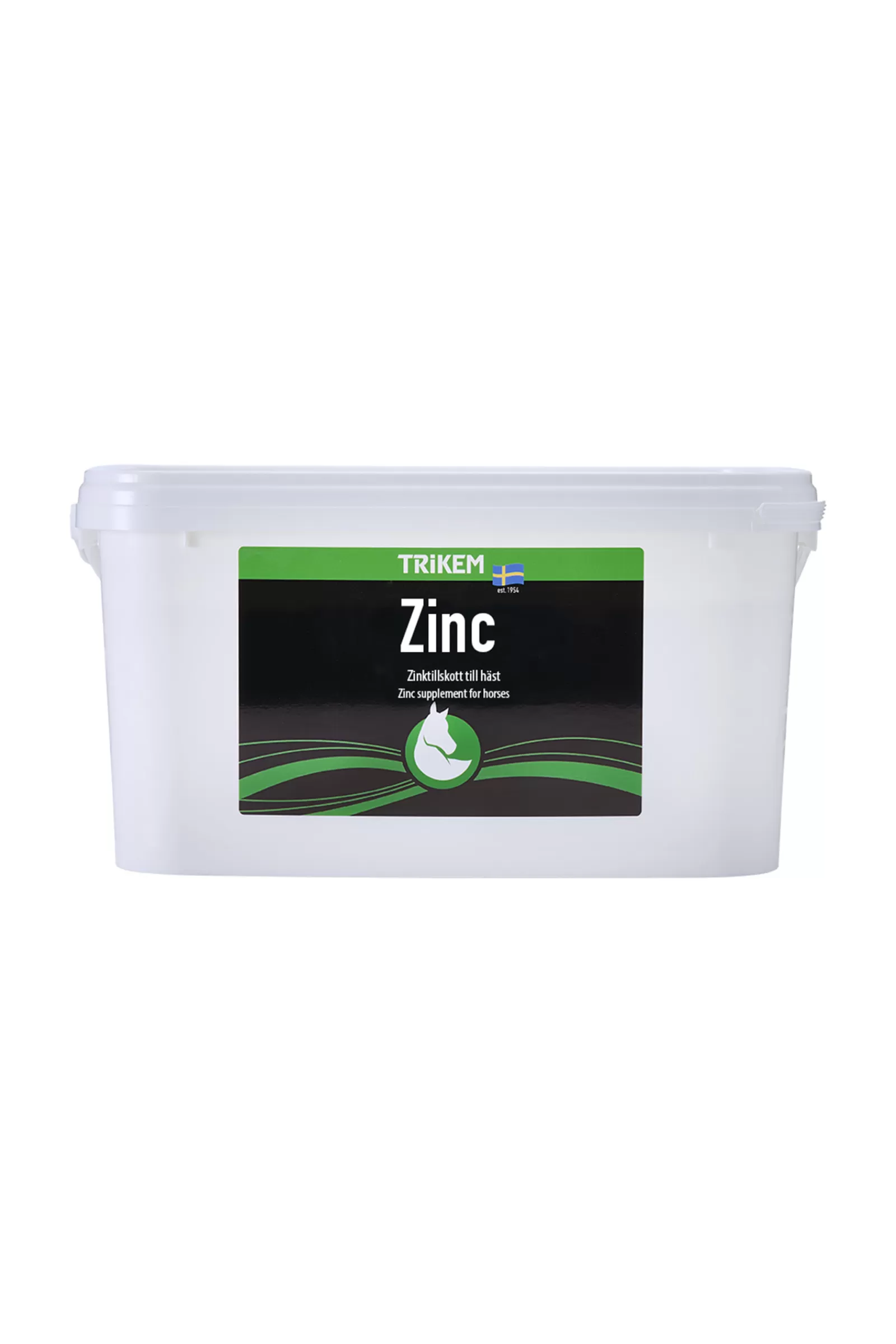 Shop Trikem Zinc, 3.5Kg Compléments Alimentaires