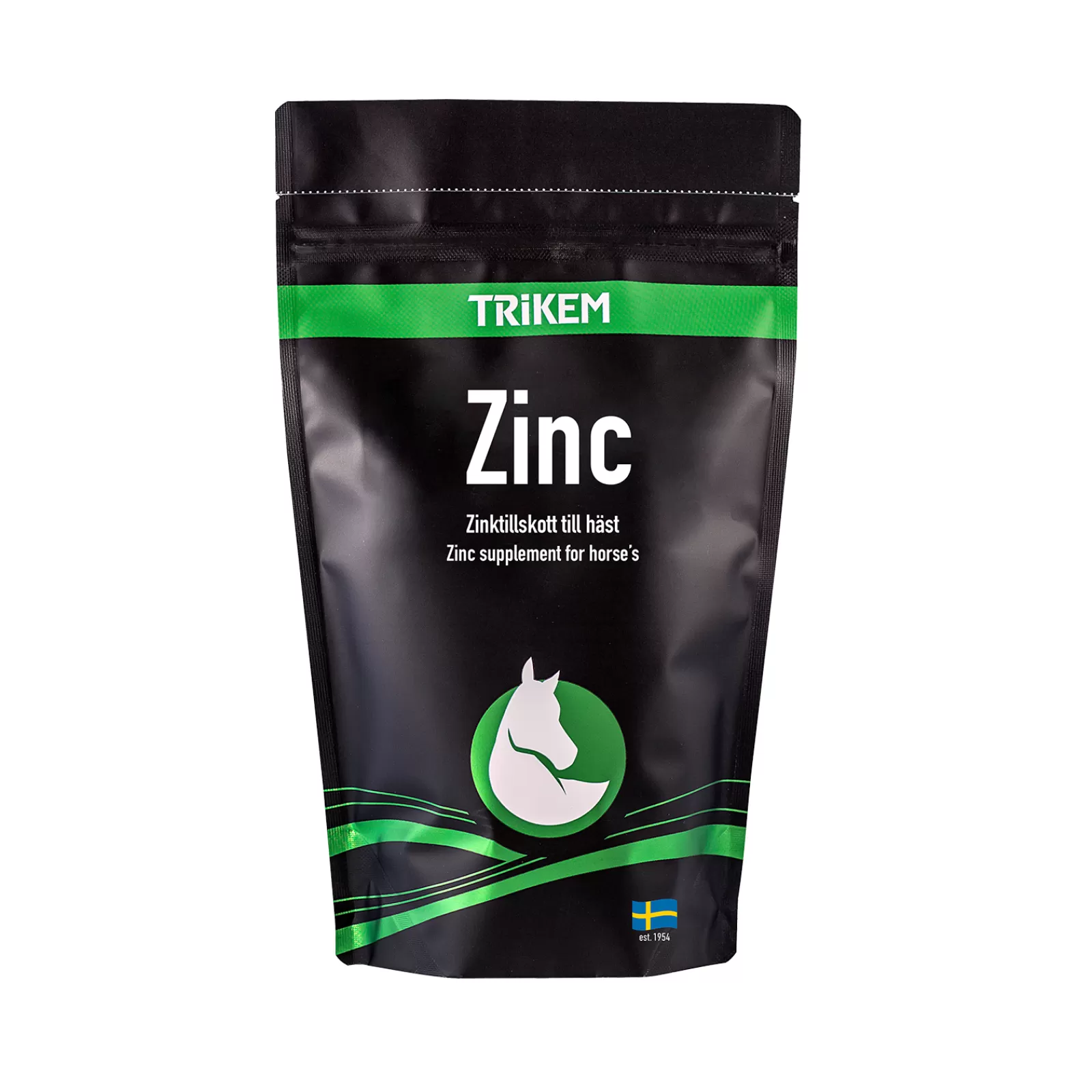 Outlet Trikem Zinc 500G Compléments Alimentaires