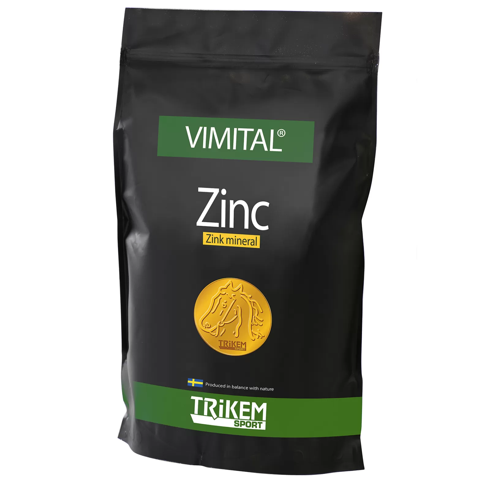 Outlet Trikem Zinc 500G Compléments Alimentaires