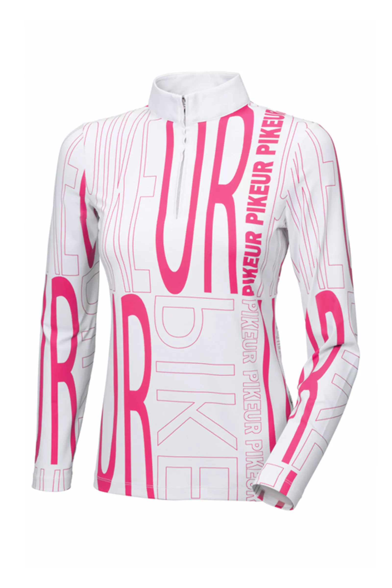 pikeur T-Shirt A Manches Longues Lyvi Pour Femme< Tee Shirts & Polos