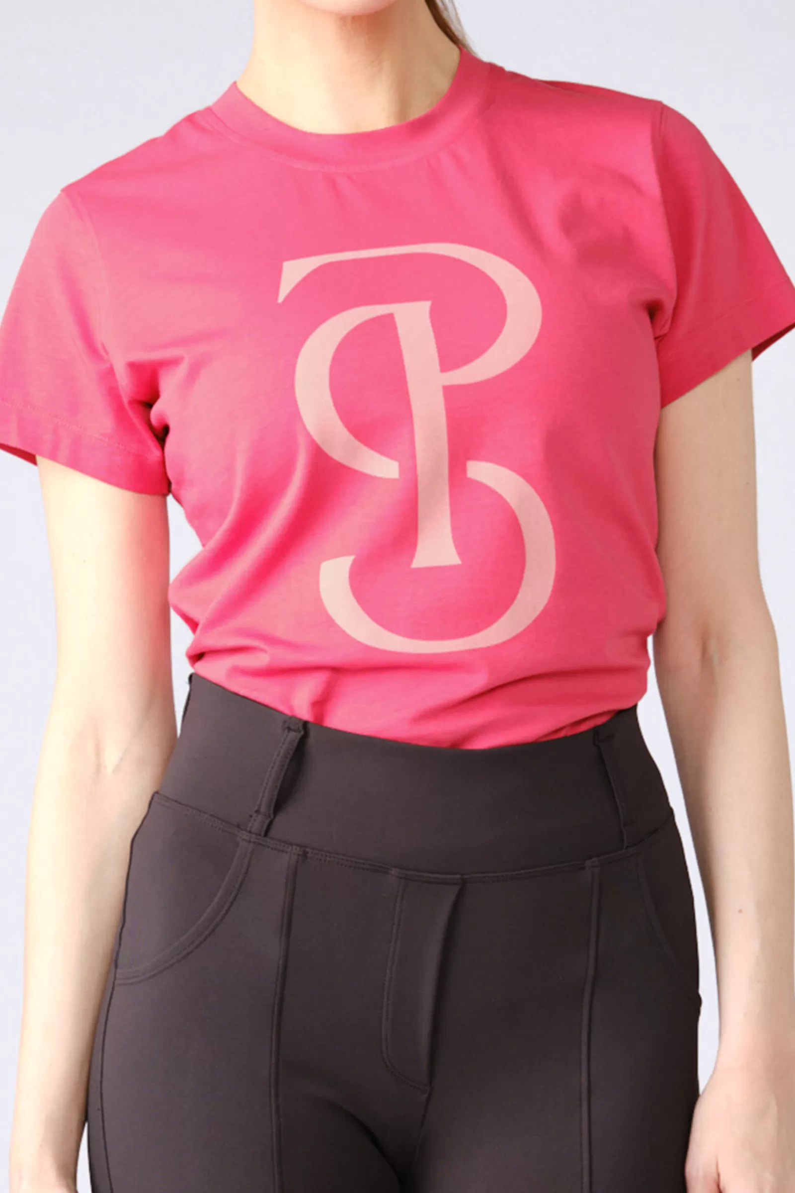 psofsweden T-Shirt En Coton Ps De Suede Signe< Tee Shirts & Polos