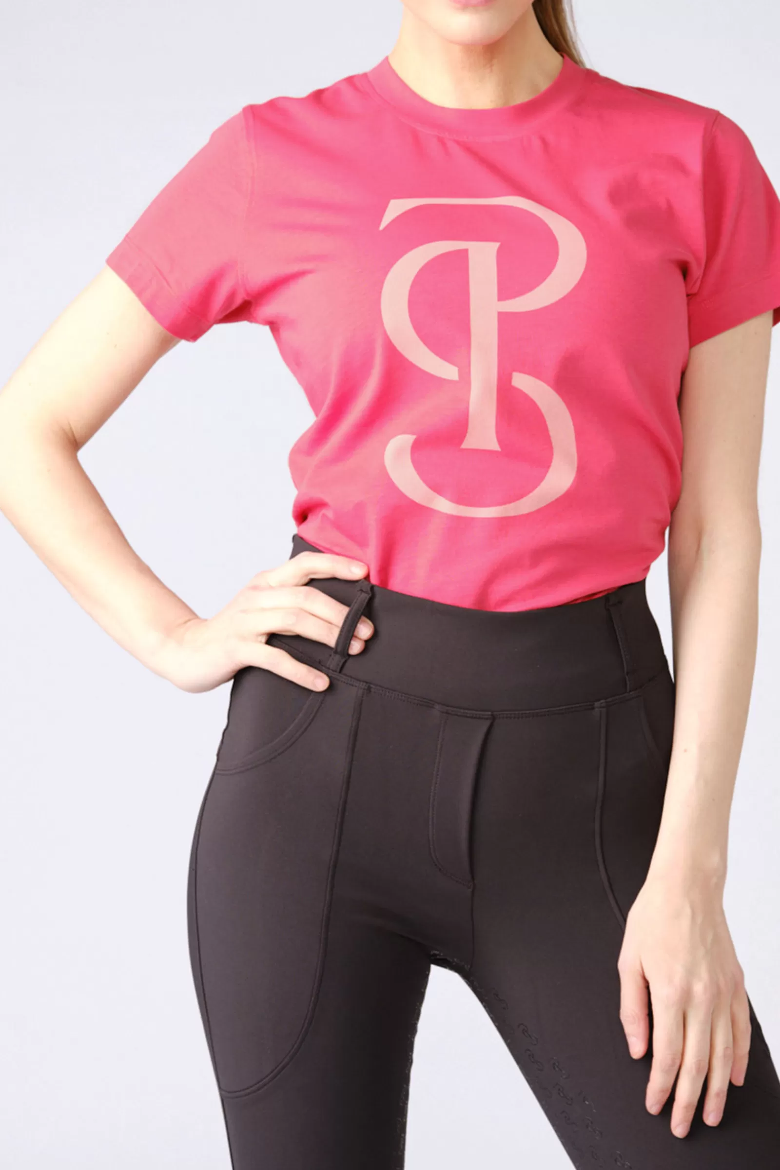 psofsweden T-Shirt En Coton Ps De Suede Signe< Tee Shirts & Polos