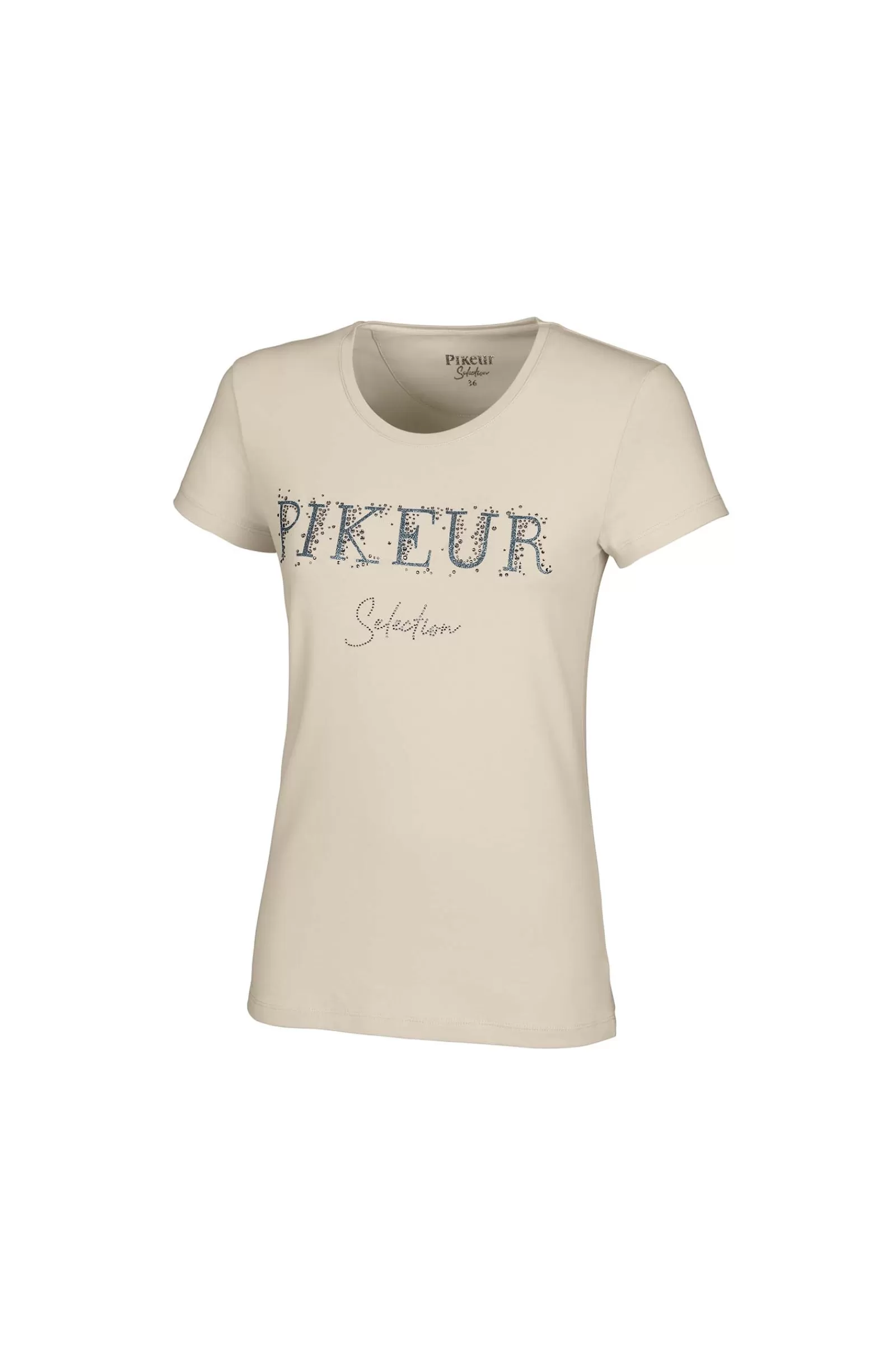 pikeur T-Shirt Femme Phily< Tee Shirts & Polos