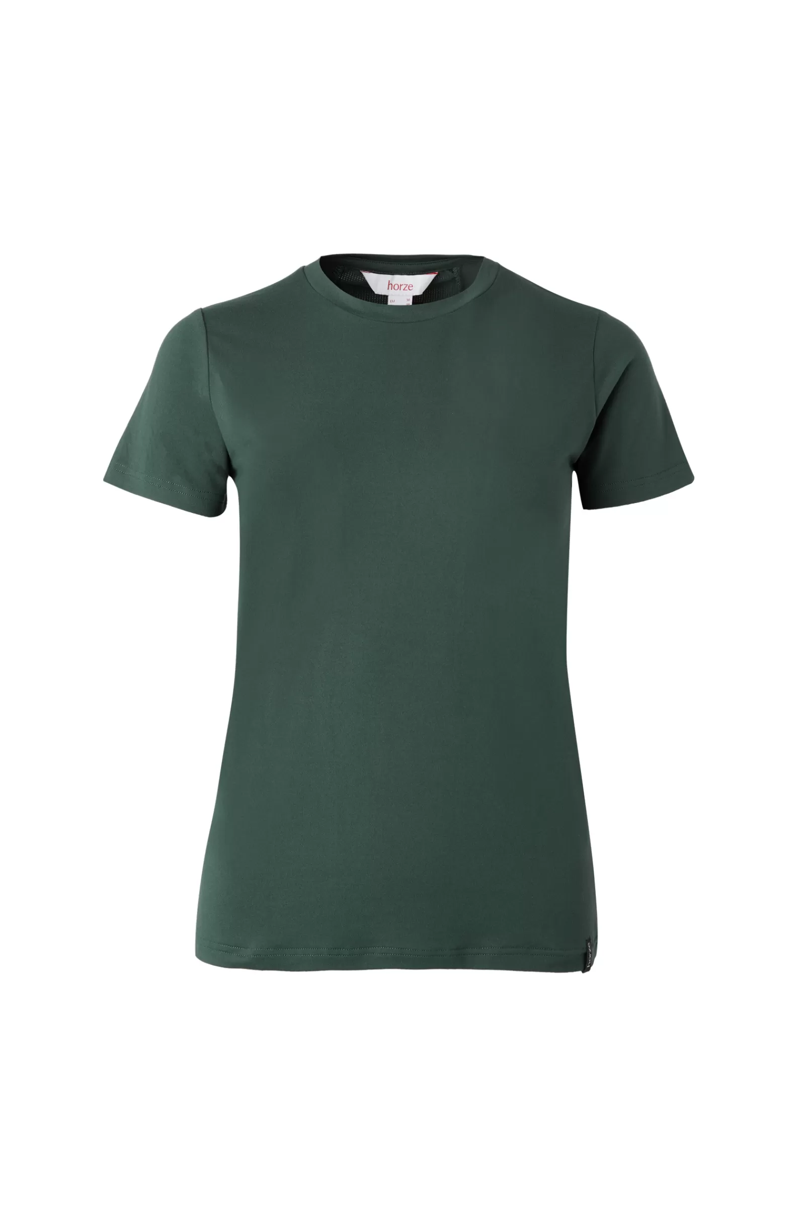 horze T-Shirt Fonctionnel Lily Femme< Tee Shirts & Polos