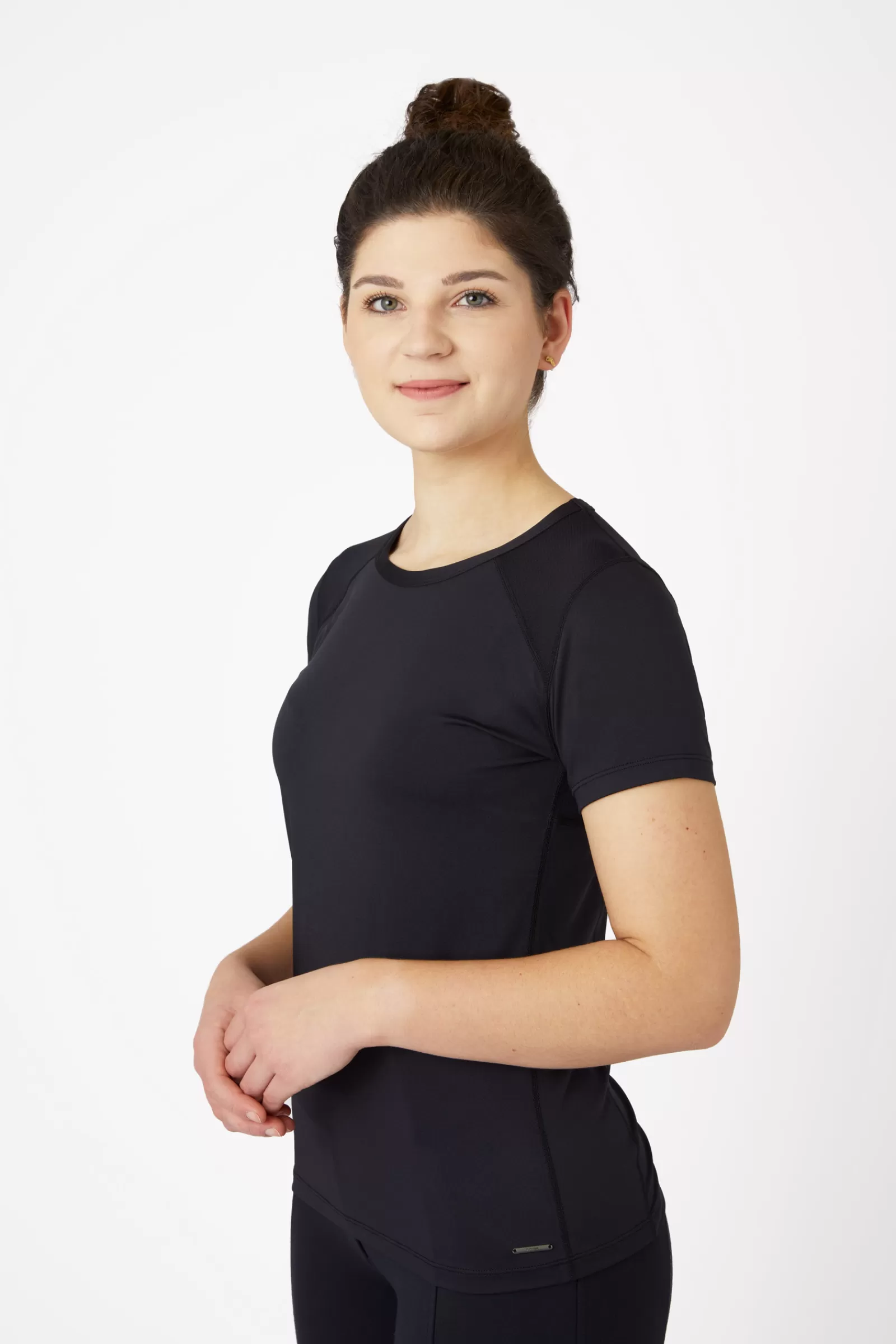 horze T-Shirt Fonctionnel Lucy Femme< Tee Shirts & Polos