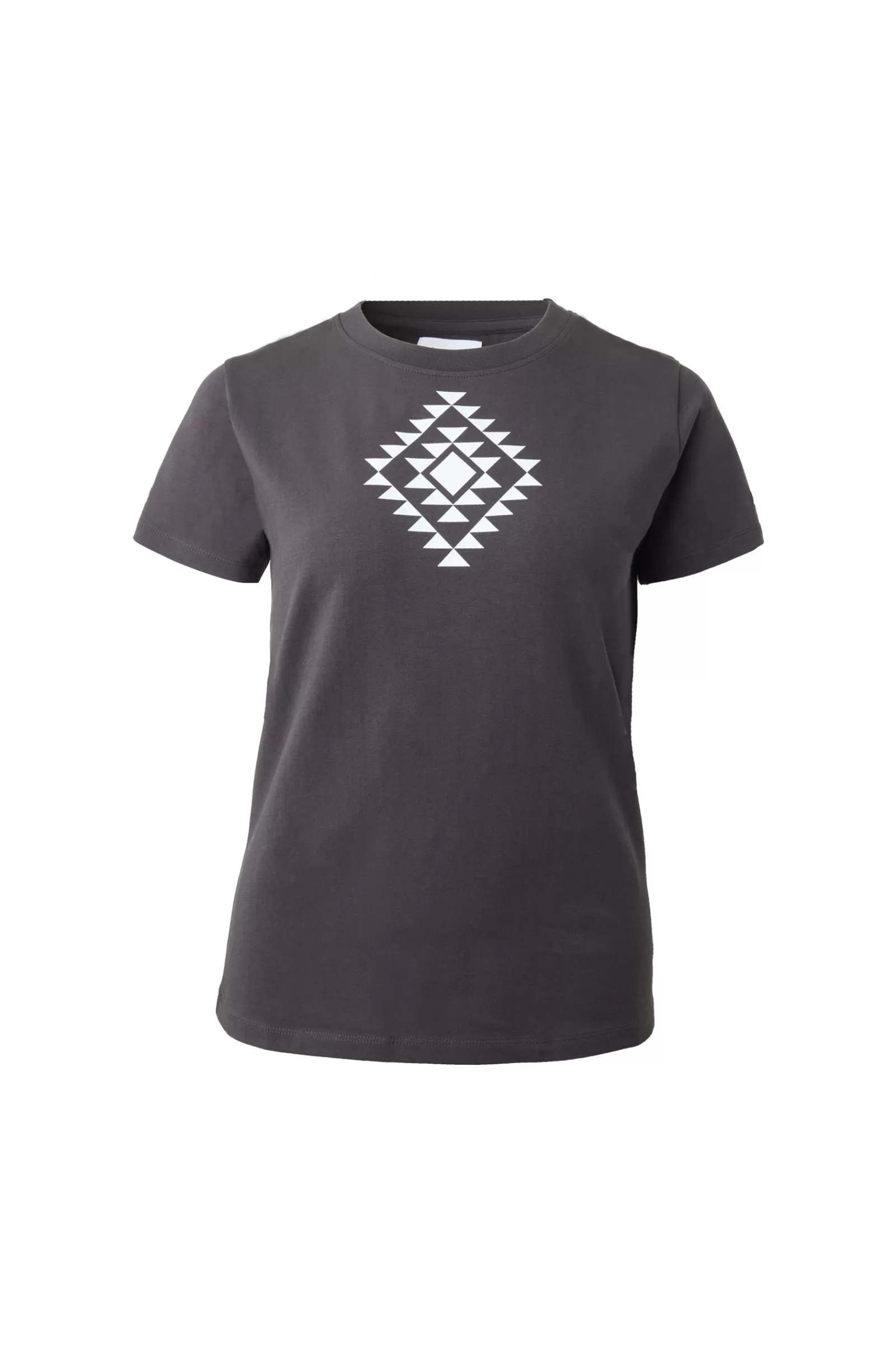 horze T-Shirt Imprime Zion, Femme< Tee Shirts & Polos