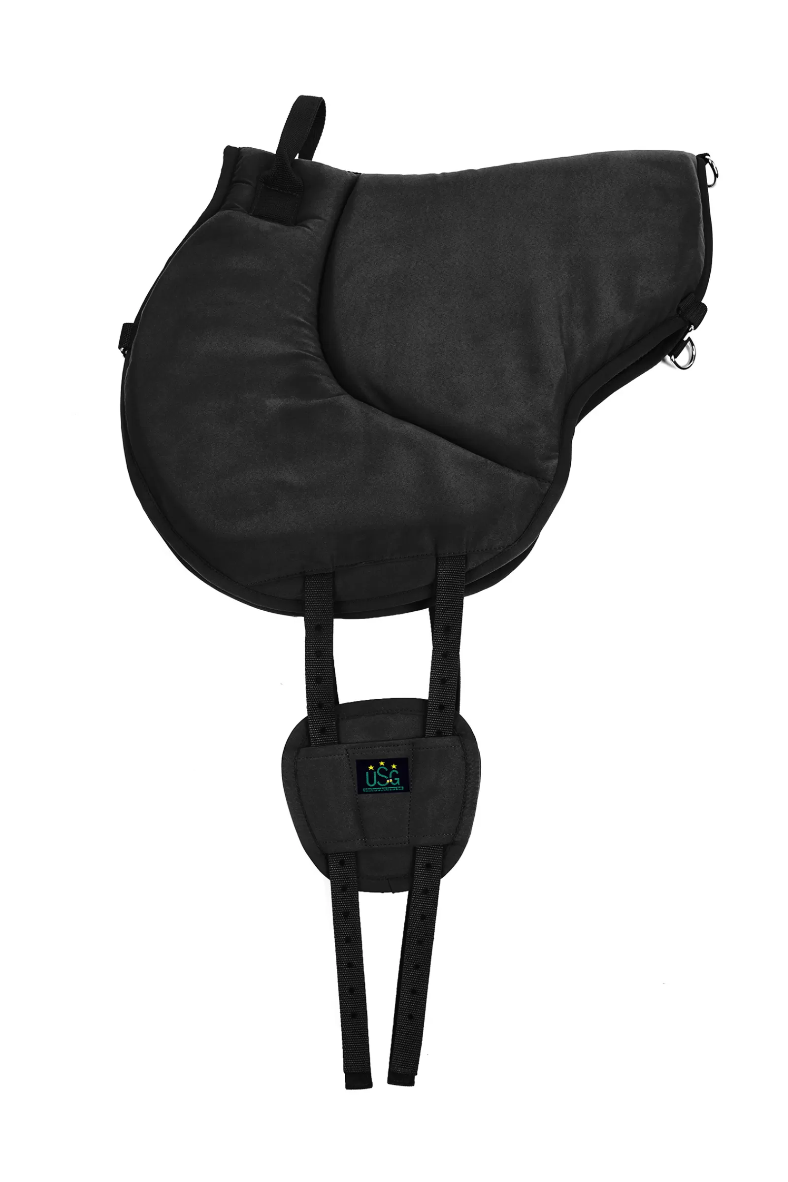 Cheap Bareback Pad Tapis De Selle Mixte