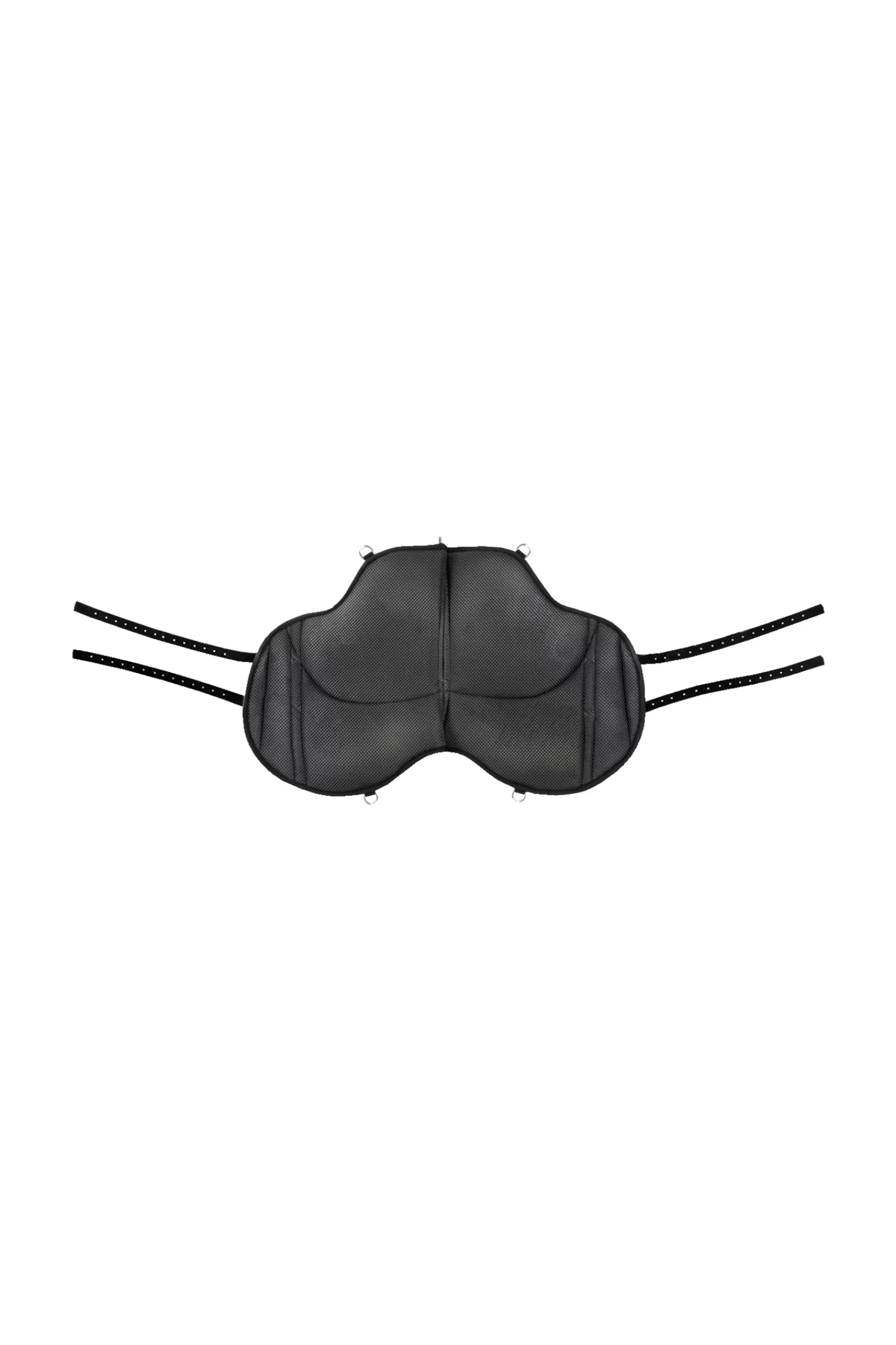 Cheap Bareback Pad Tapis De Selle Mixte