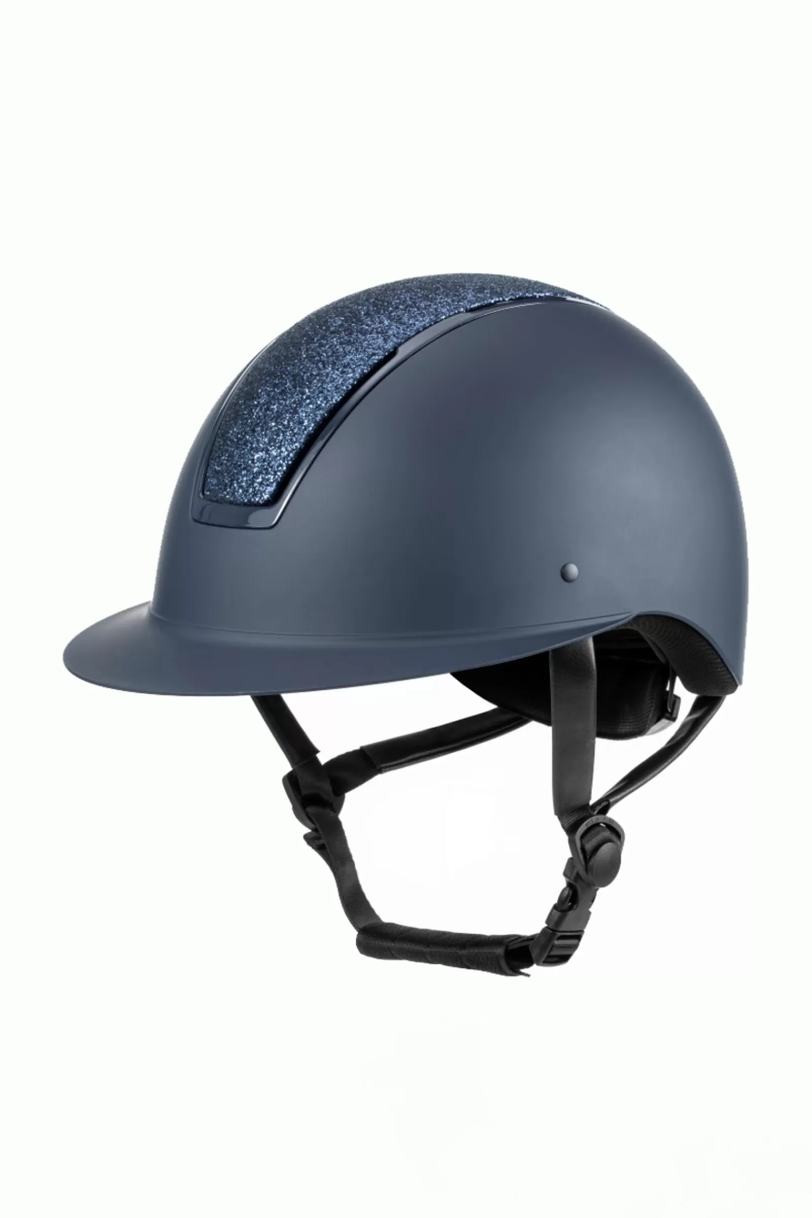 usg Comfort Jewel Riding Helmet< Casque D'équitation