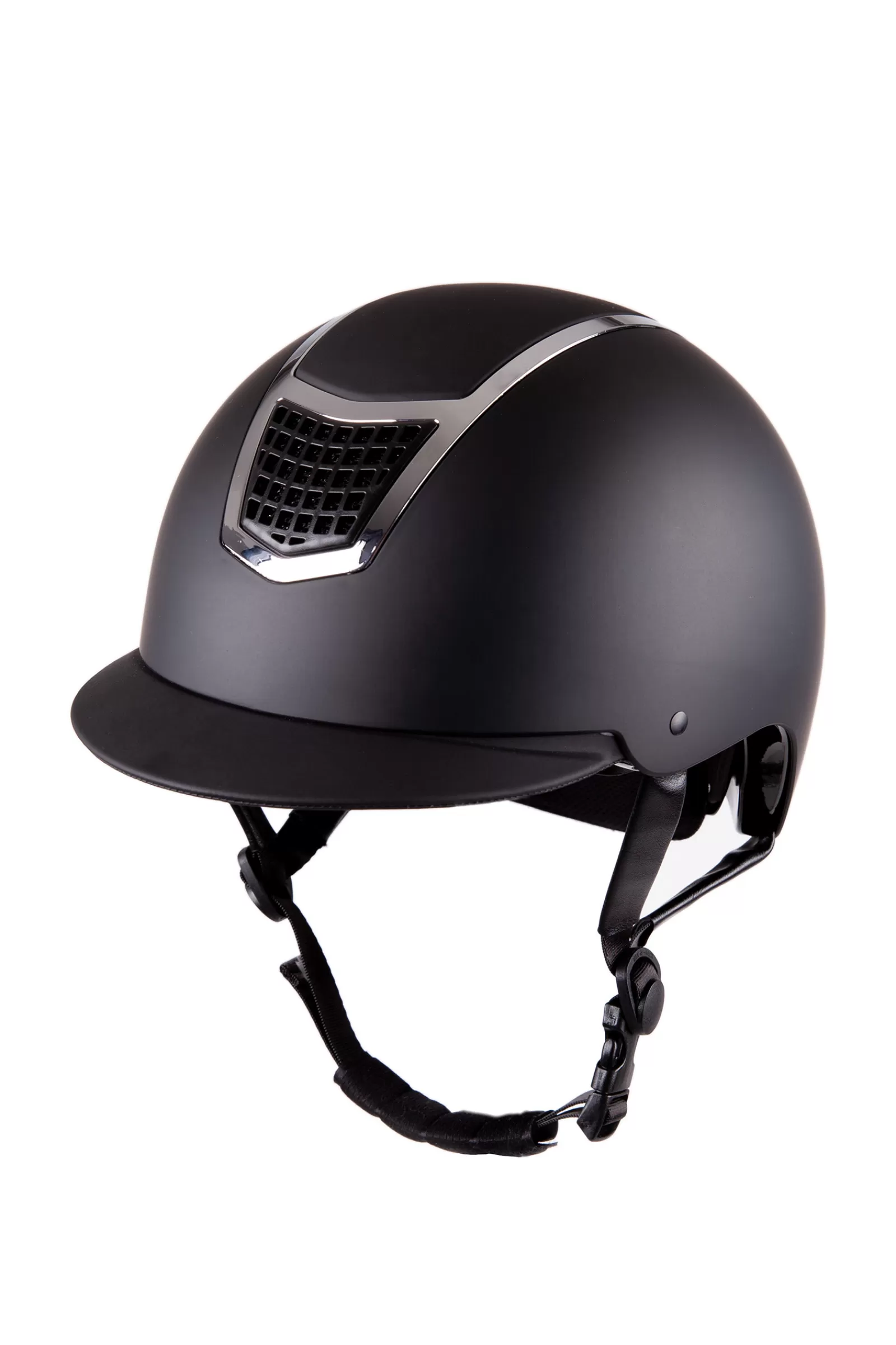 usg Comfort Profi Riding Helmet< Casque D'équitation