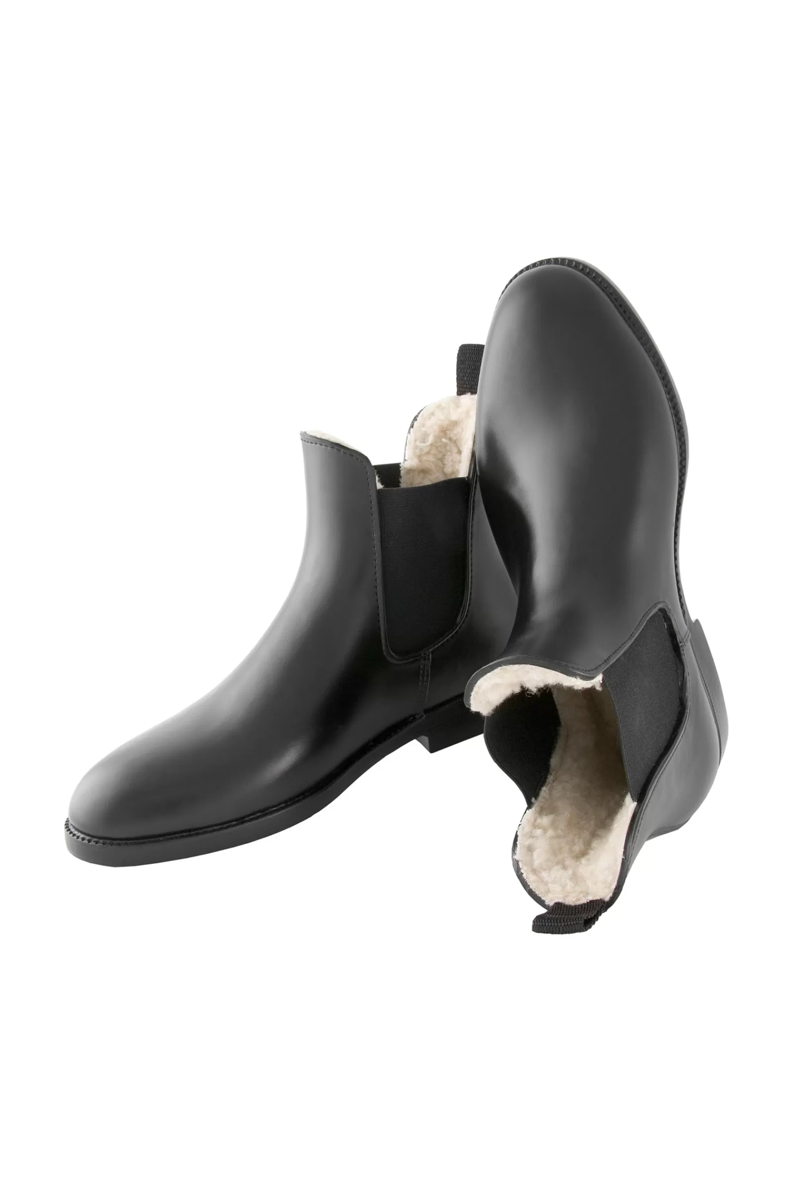 usg Pro Ride Kids' Winter Jodhpur Boots< Bottes D'équitation
