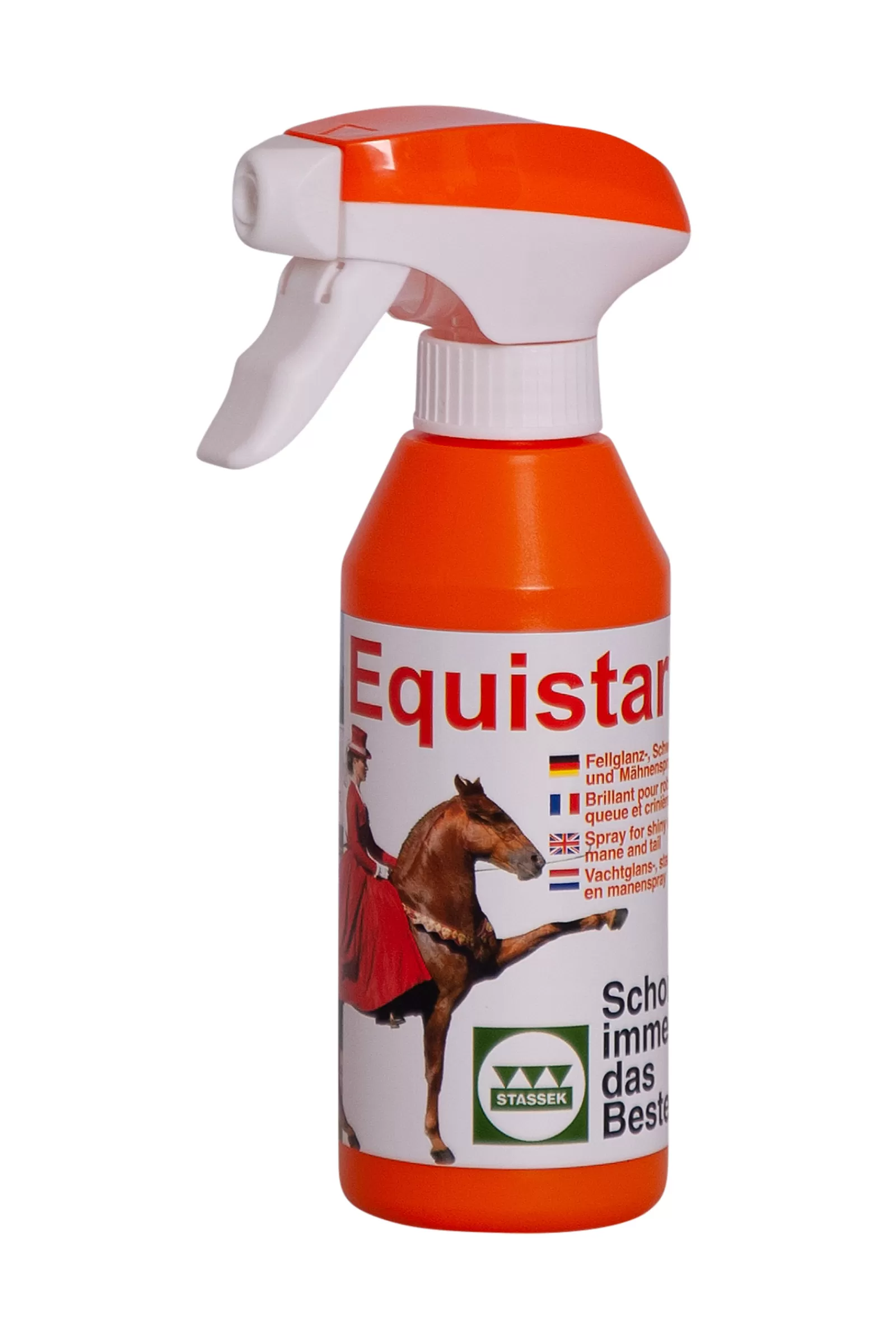Outlet Vaporisateur Pour Flacons, 250 Ml Soins De La Fourrure, De La Peau Et De La Criniere
