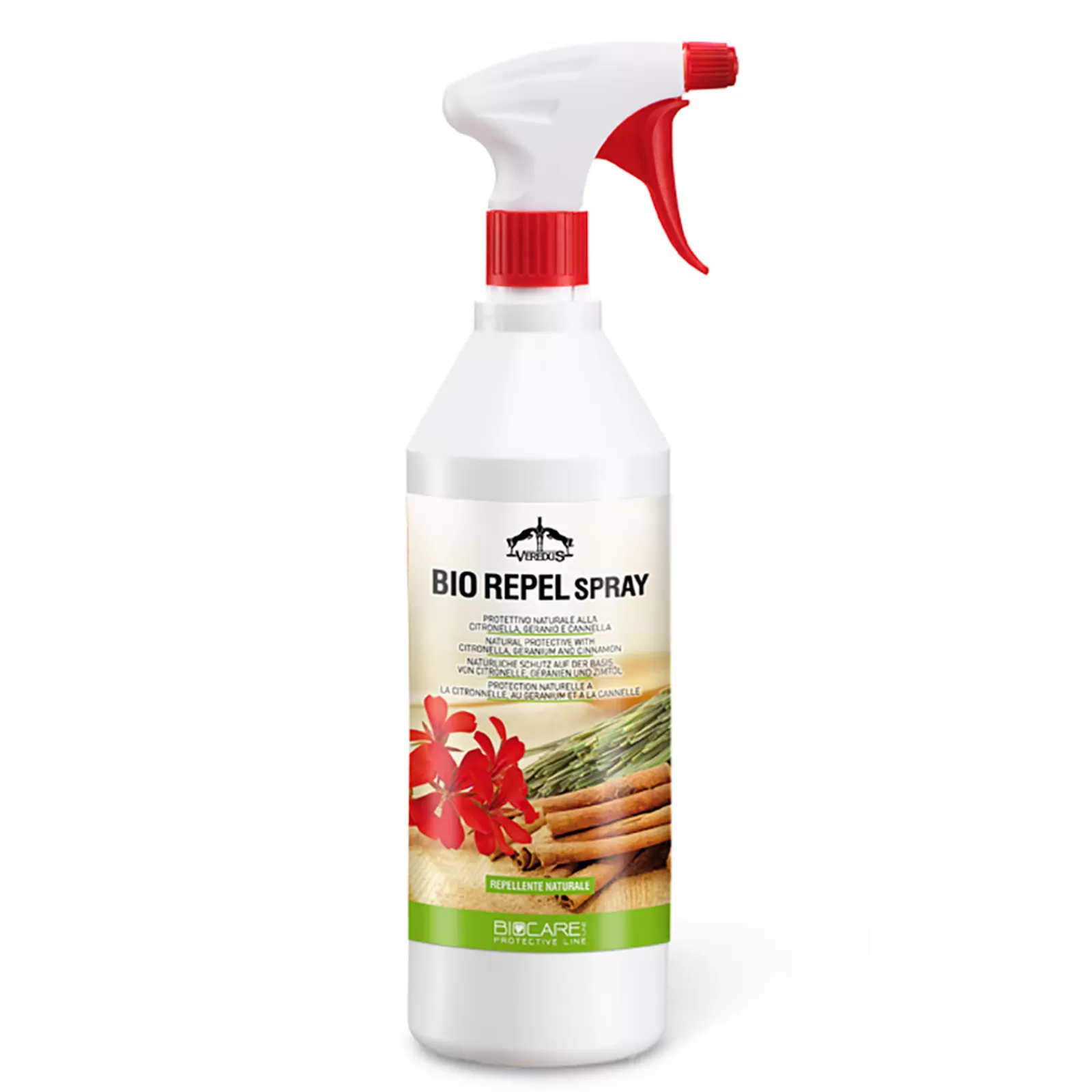Discount Bio Repel Spray,Anti-Mouches, 500Ml Produits Anti-Mouches