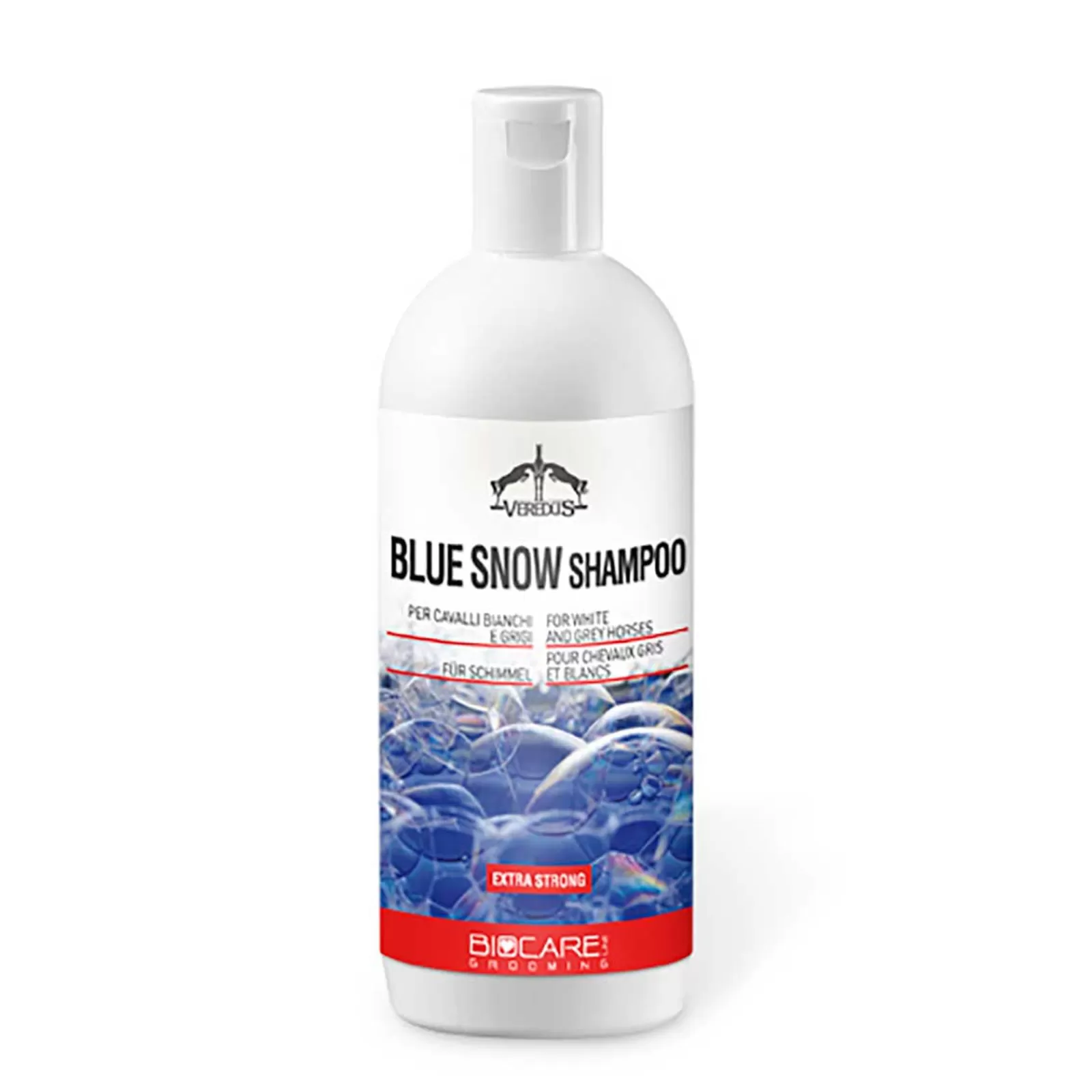 Online Blue Show Shampoo, 500 Ml Soins De La Fourrure, De La Peau Et De La Criniere